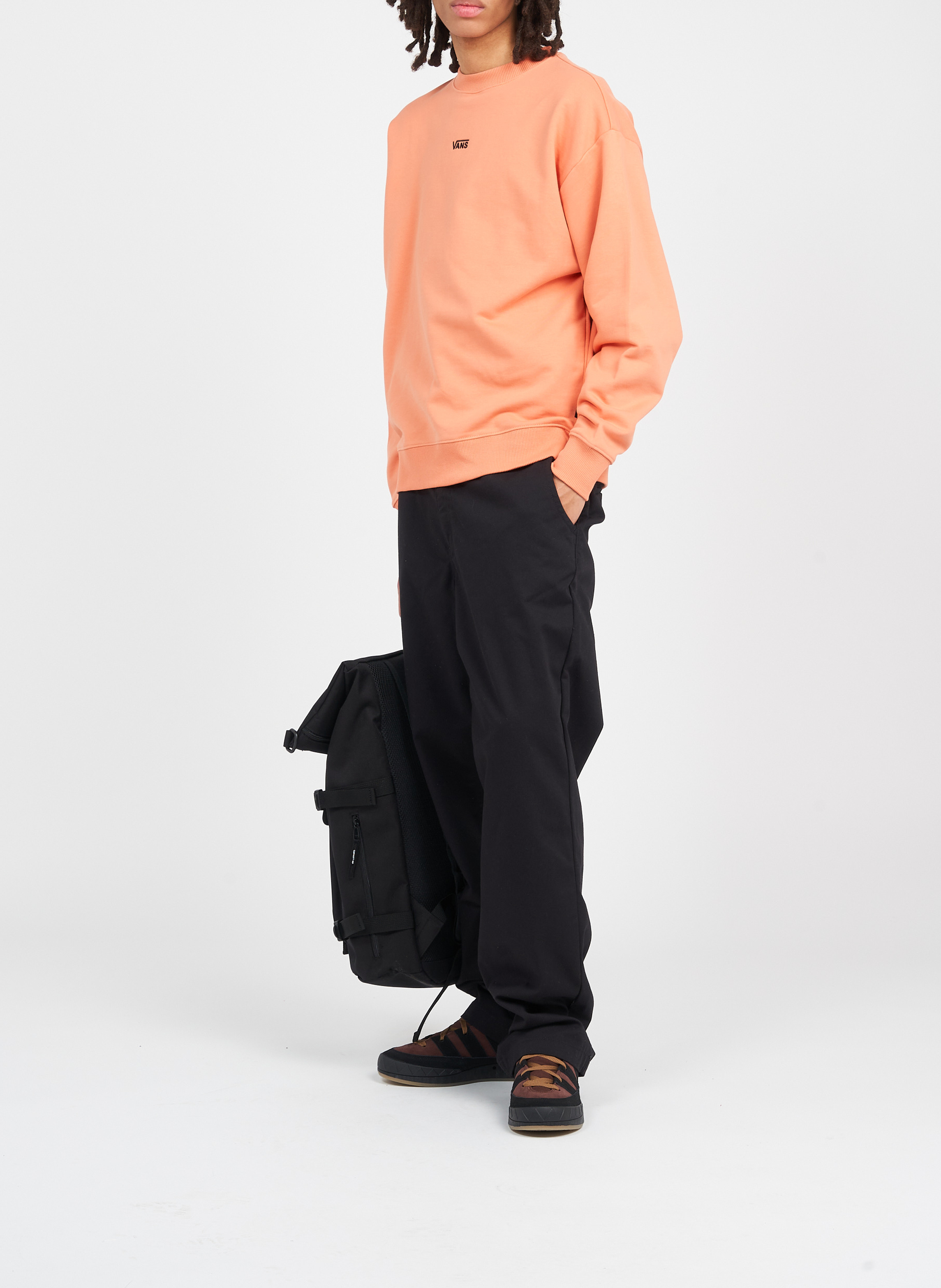 sac à dos | Noir CARHARTT WIP Homme