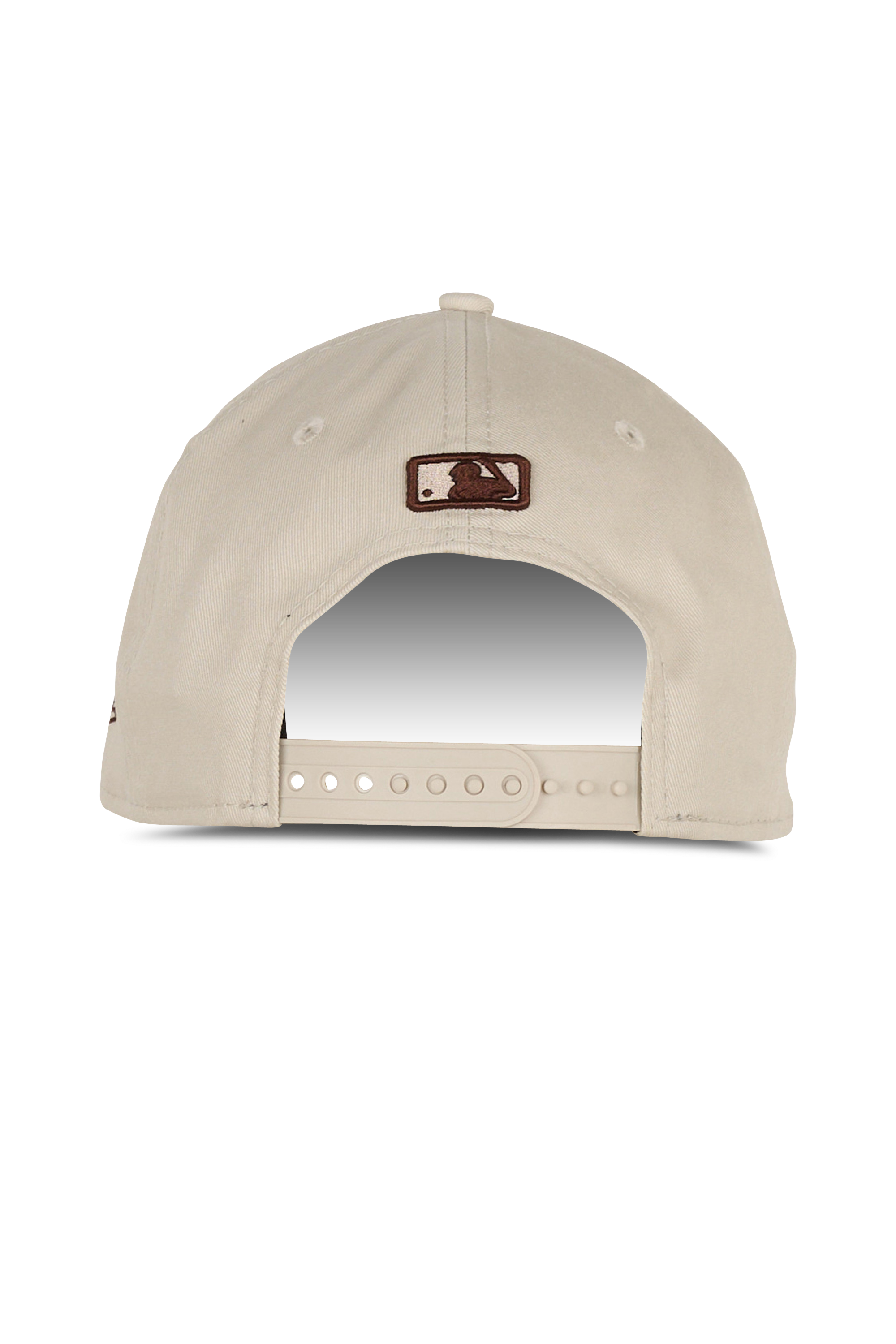 Cap | Beige NEW ERA Men
