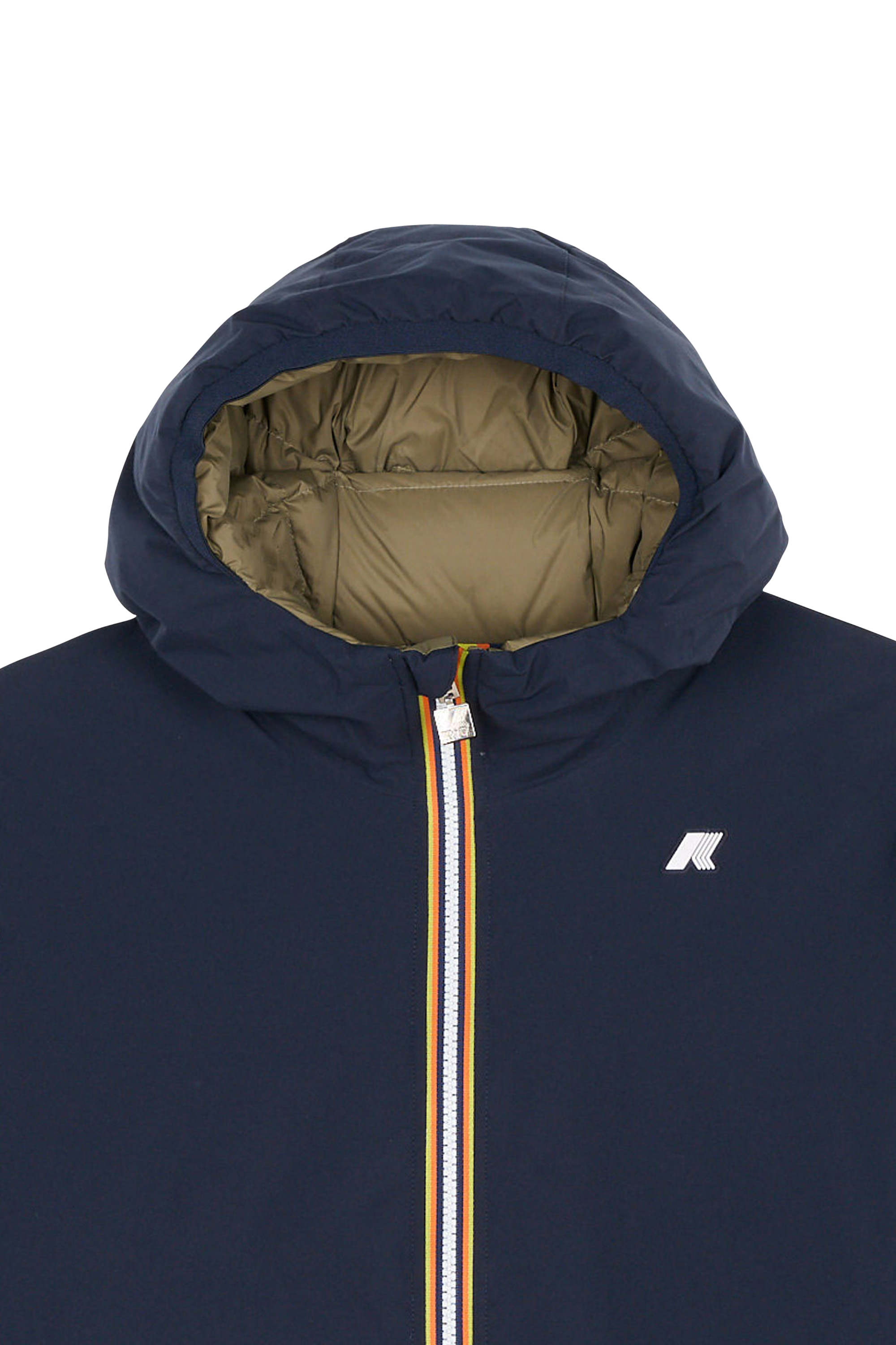 Parka | Bleu K-WAY Homme