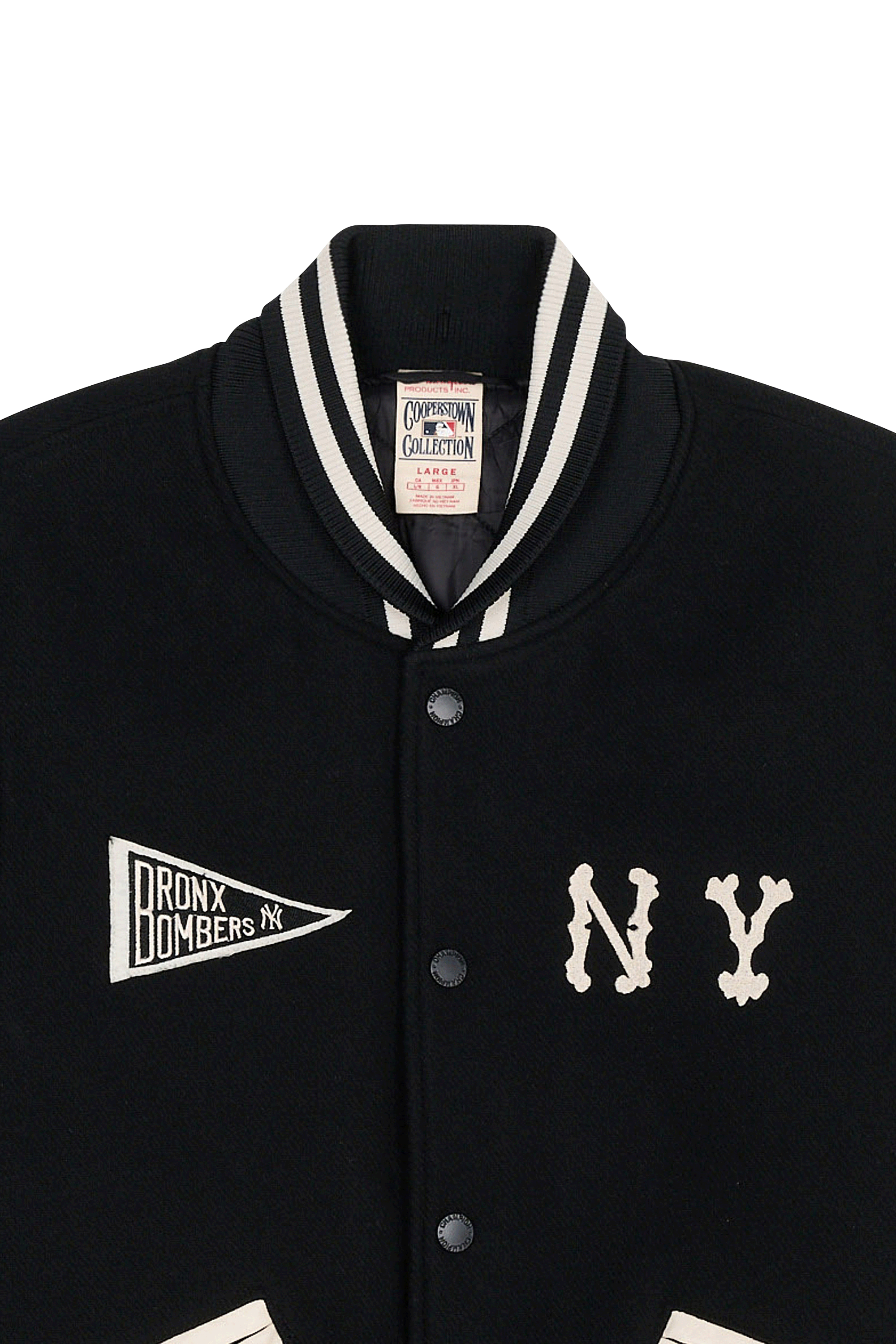 Veste | Noir CHAMPION Homme