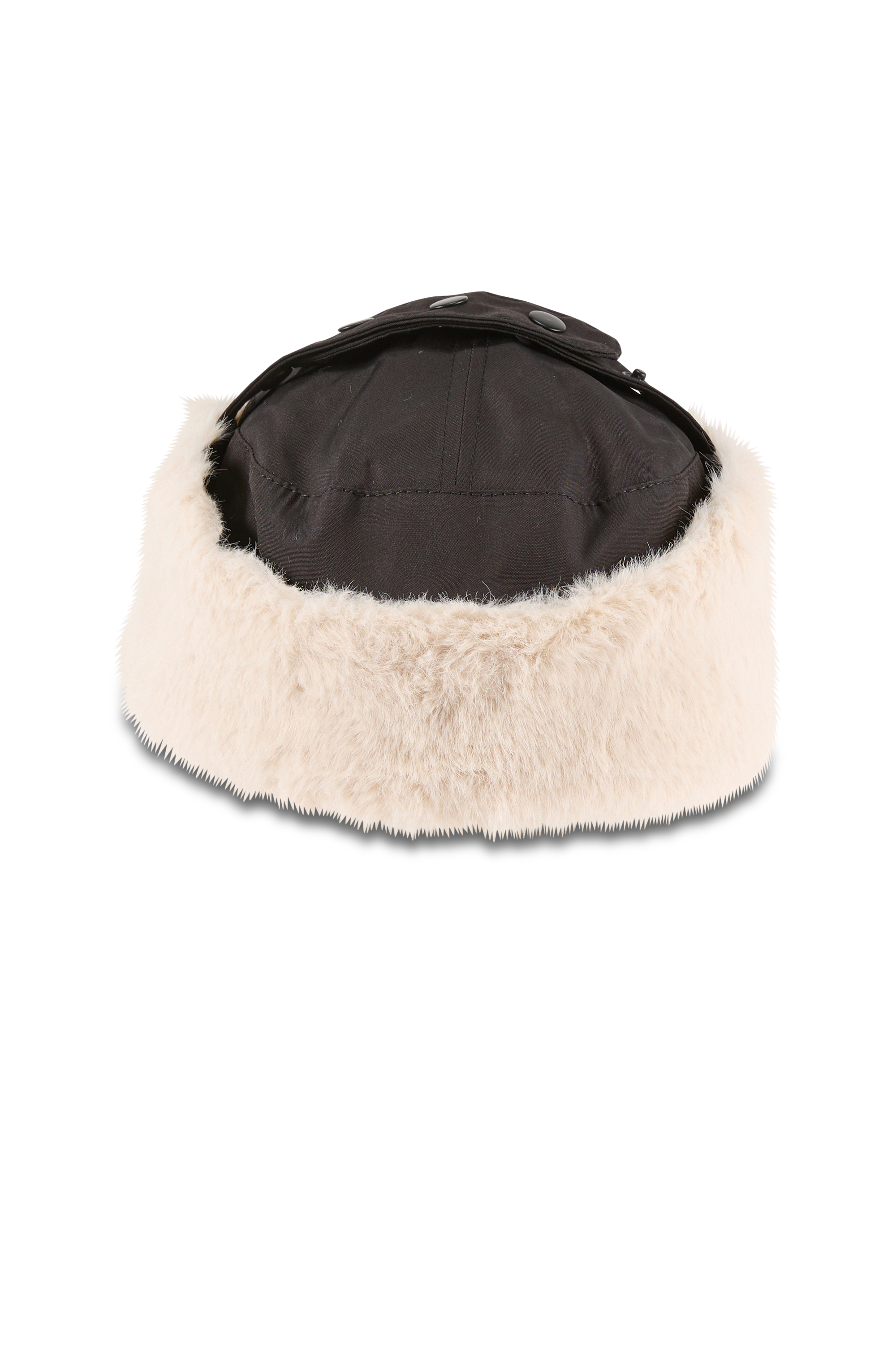 Casquette  | Noir WALK IN PARIS Homme