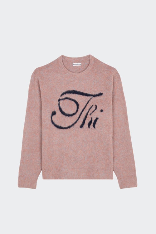 Thisisneverthat - Pull - Taille S Thisisneverthat - Pull - Taille S
