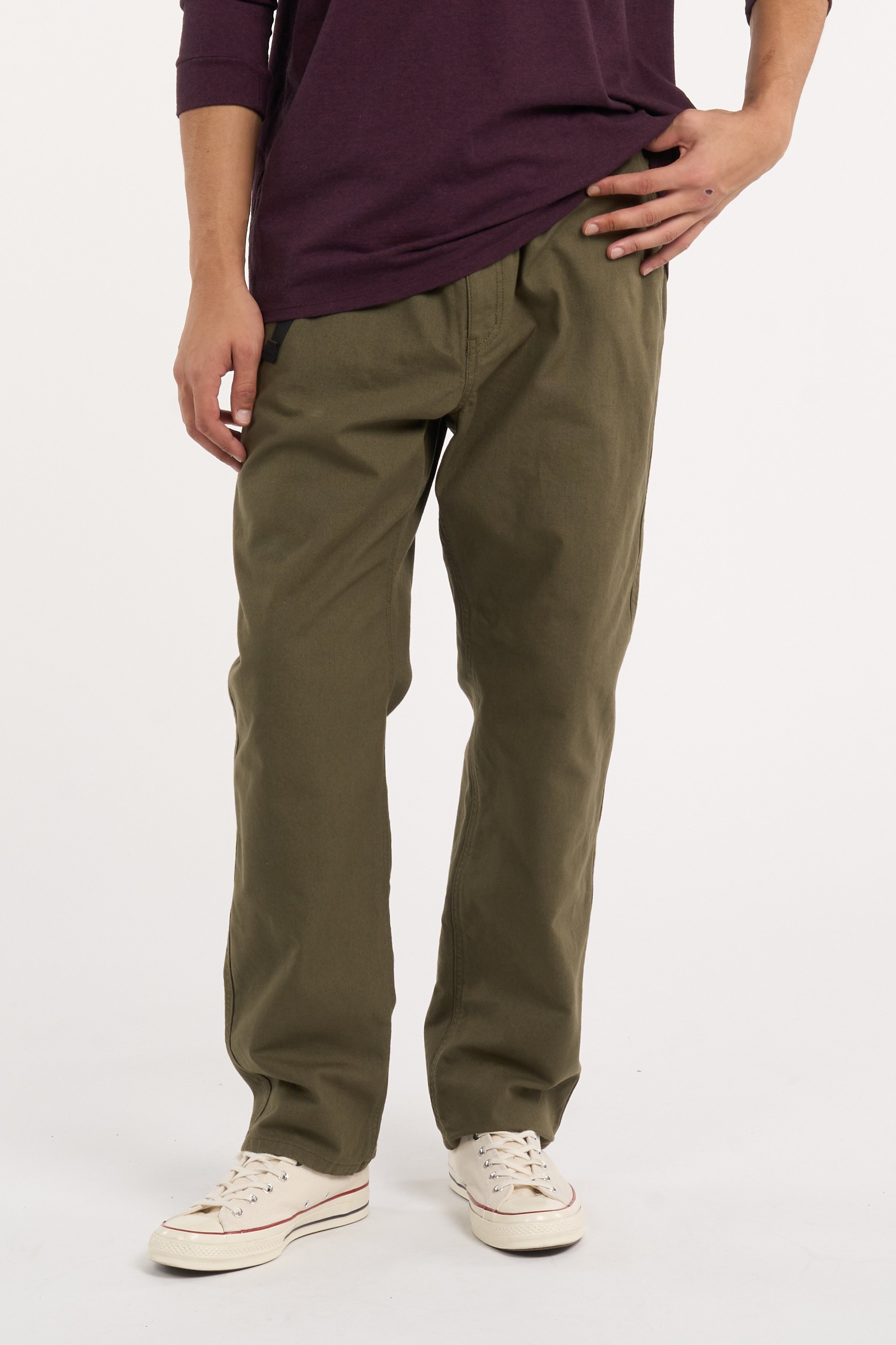 Pantalon | Vert PATAGONIA Homme