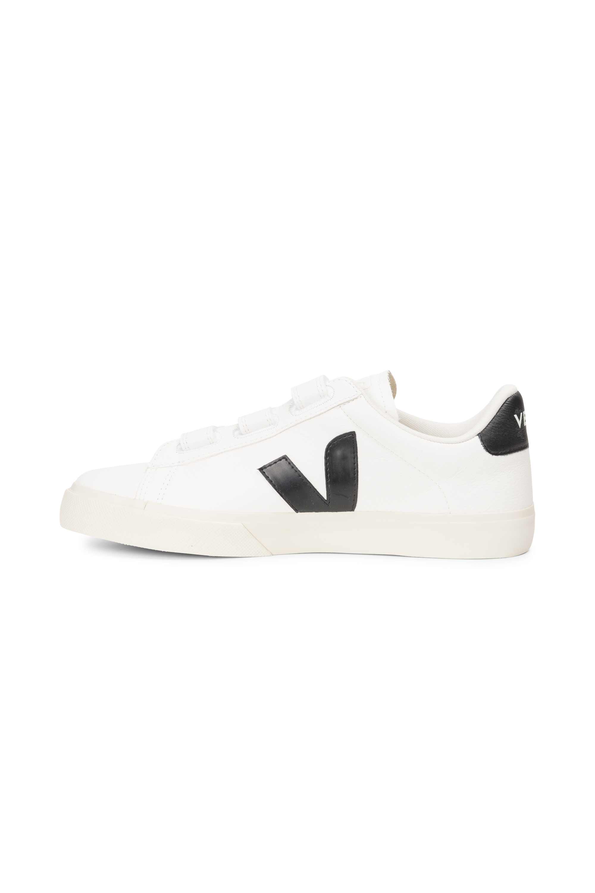 Baskets basses Blanc