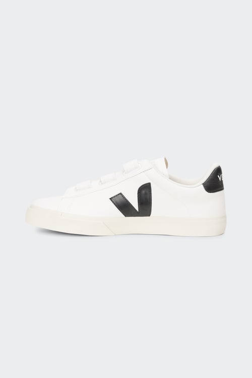 VEJA Baskets basses Blanc