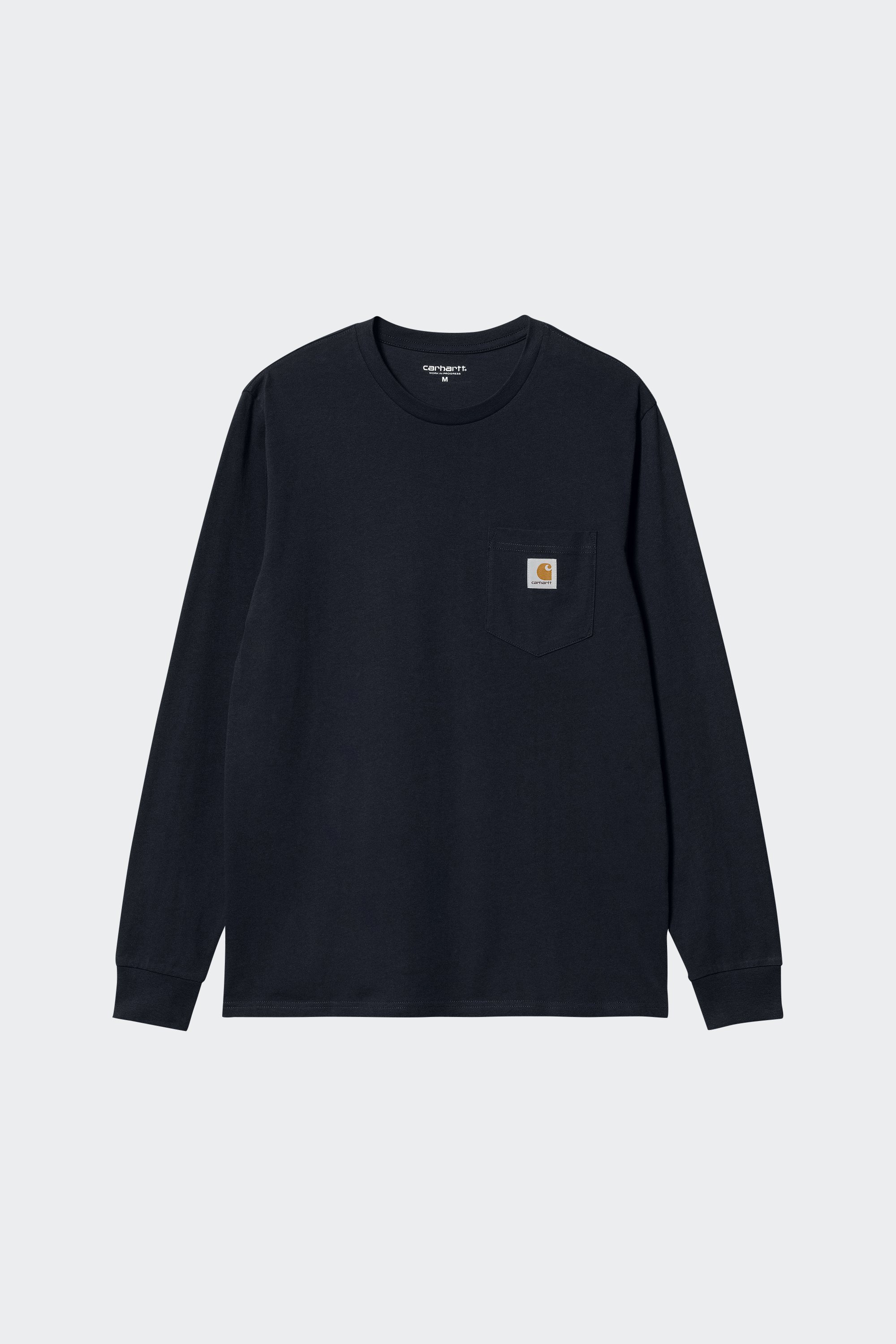 T-shirt | Black by CARHARTT WIP T-shirt Black