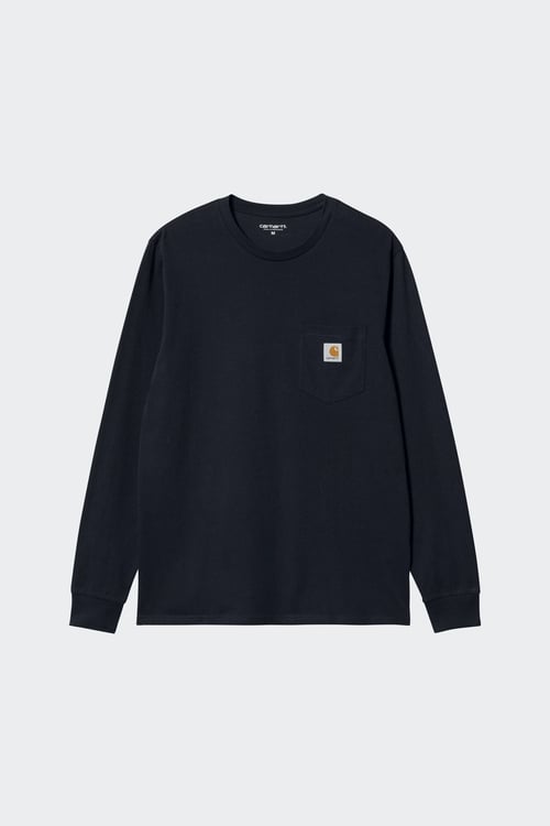 CARHARTT WIP T-shirt Noir