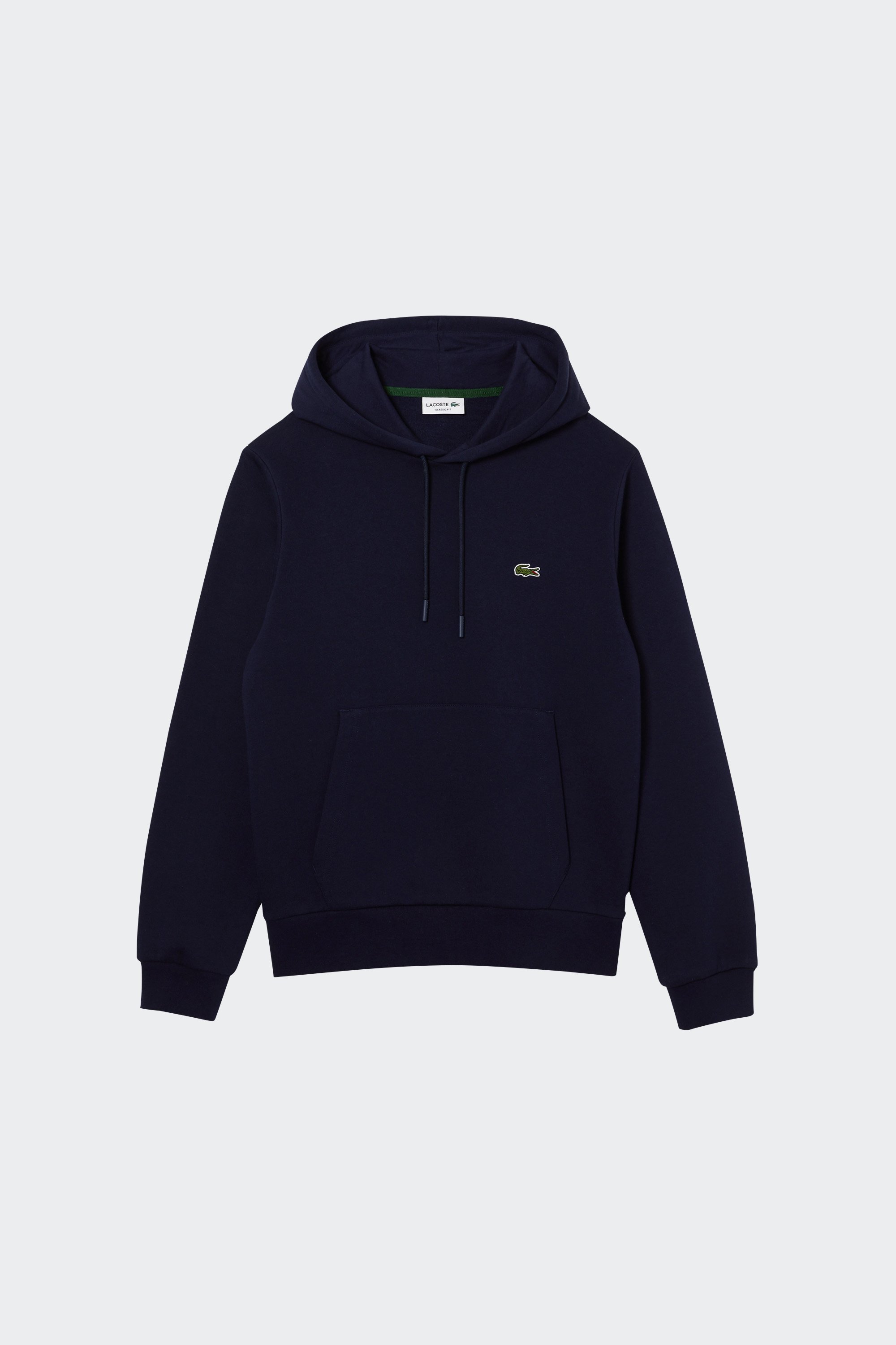 Hoodie | Bleu by LACOSTE Hoodie Bleu
