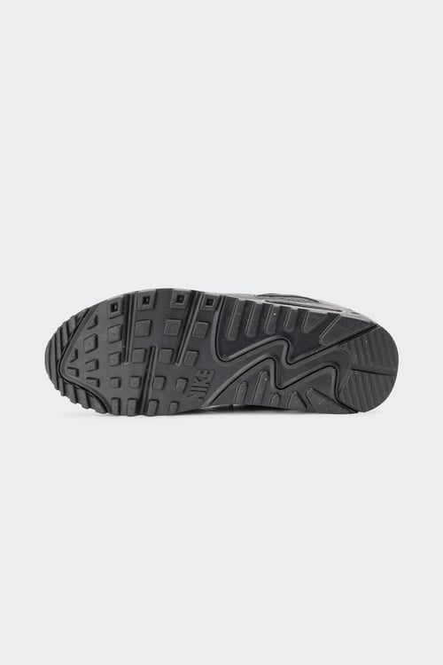 NIKE Baskets Noir