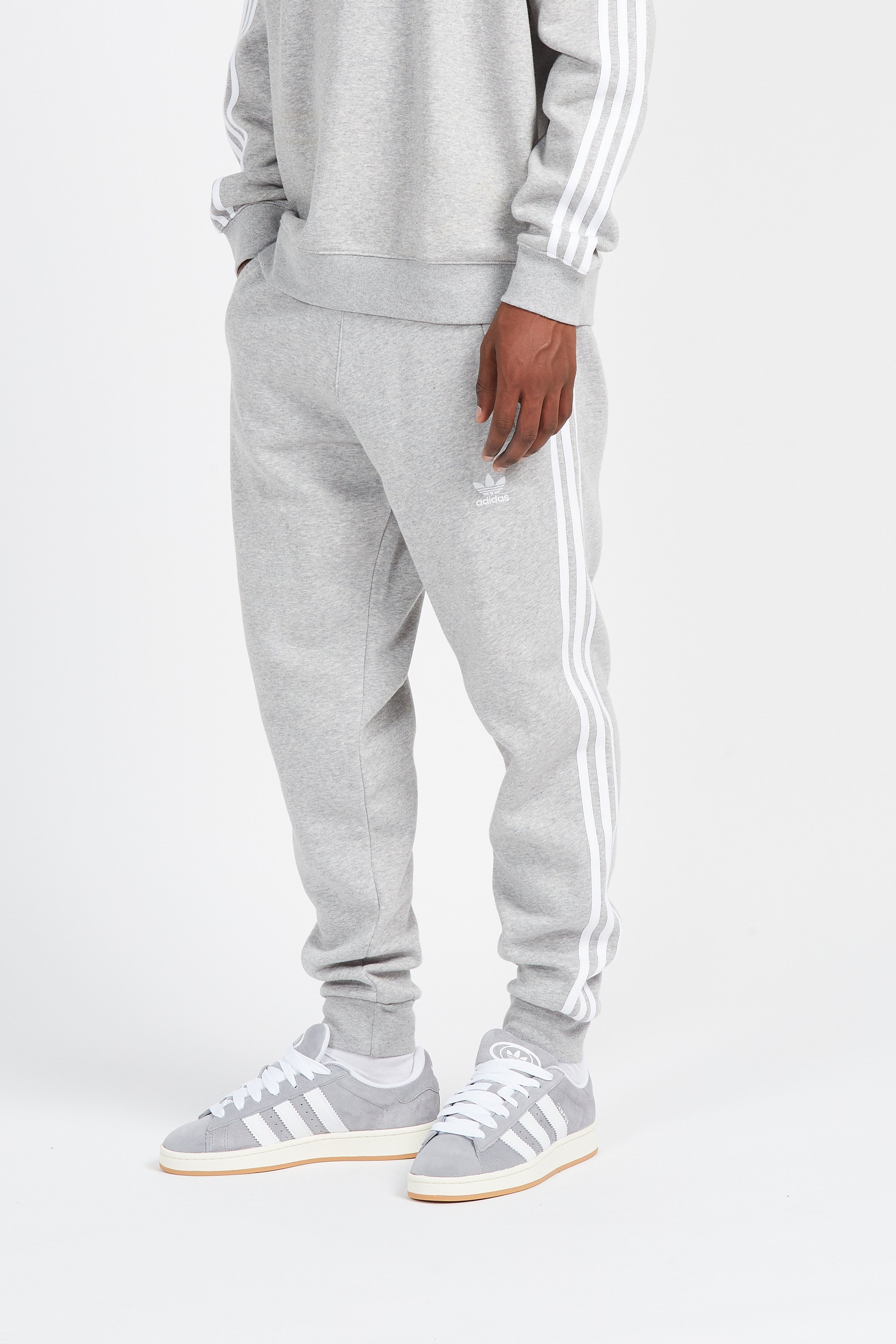 Jogging | Gris ADIDAS Homme