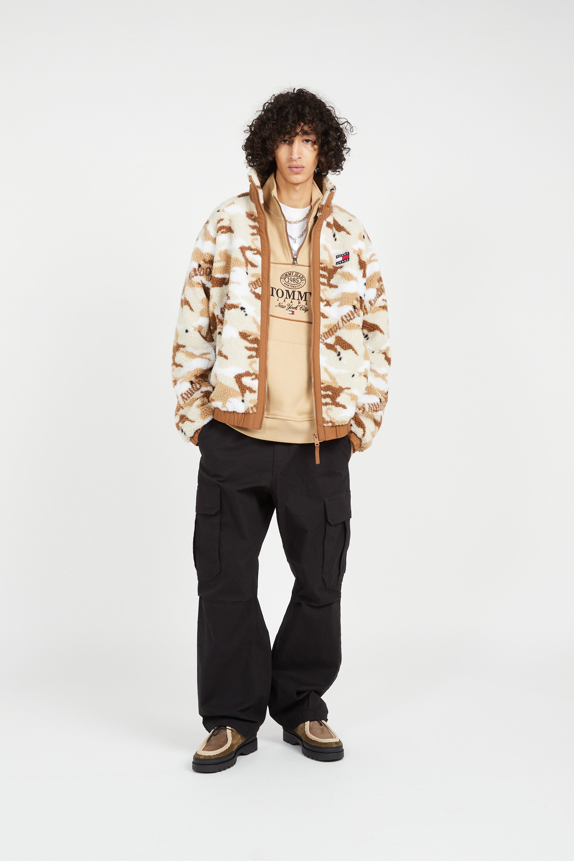 Citadium manteau homme new arrivals