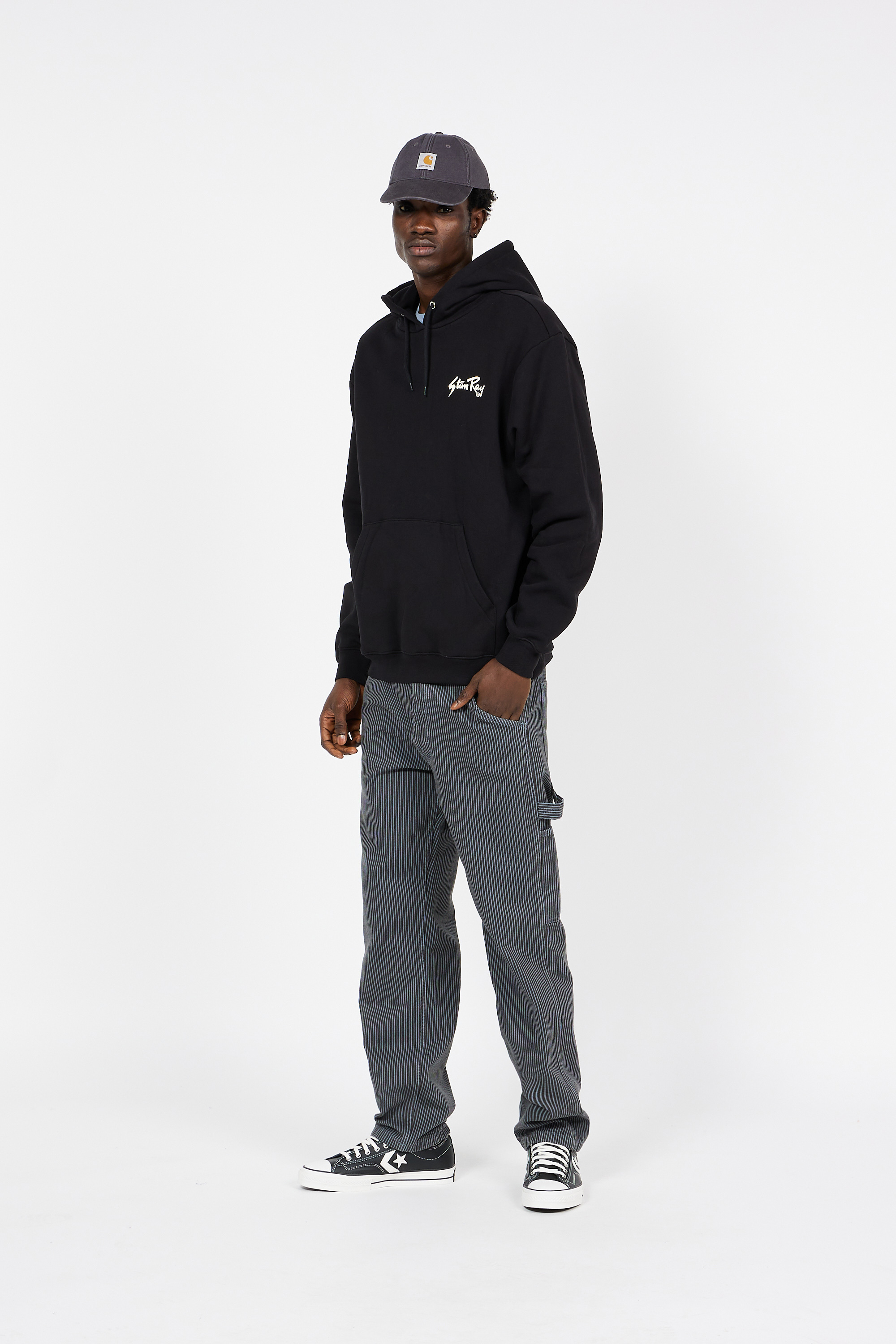 jeans Noir