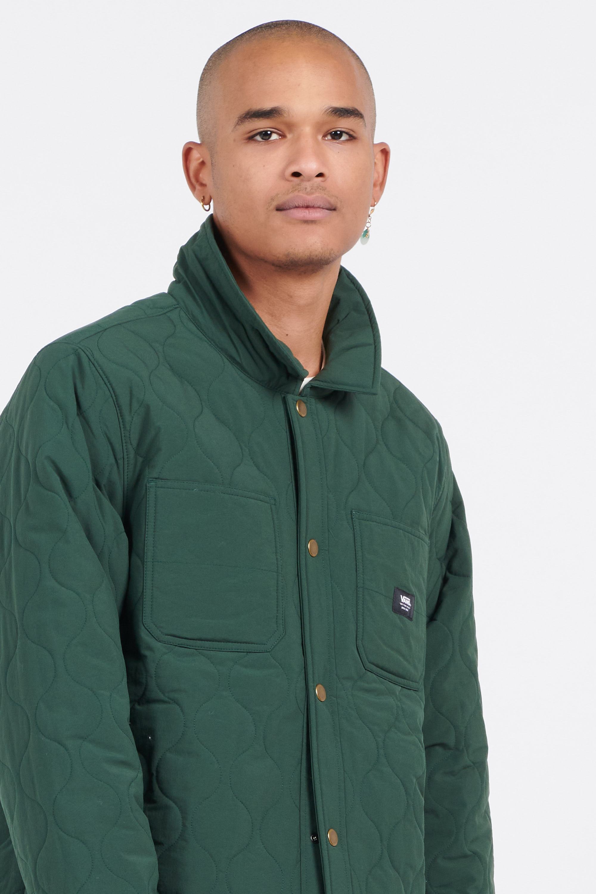 Veste Vert