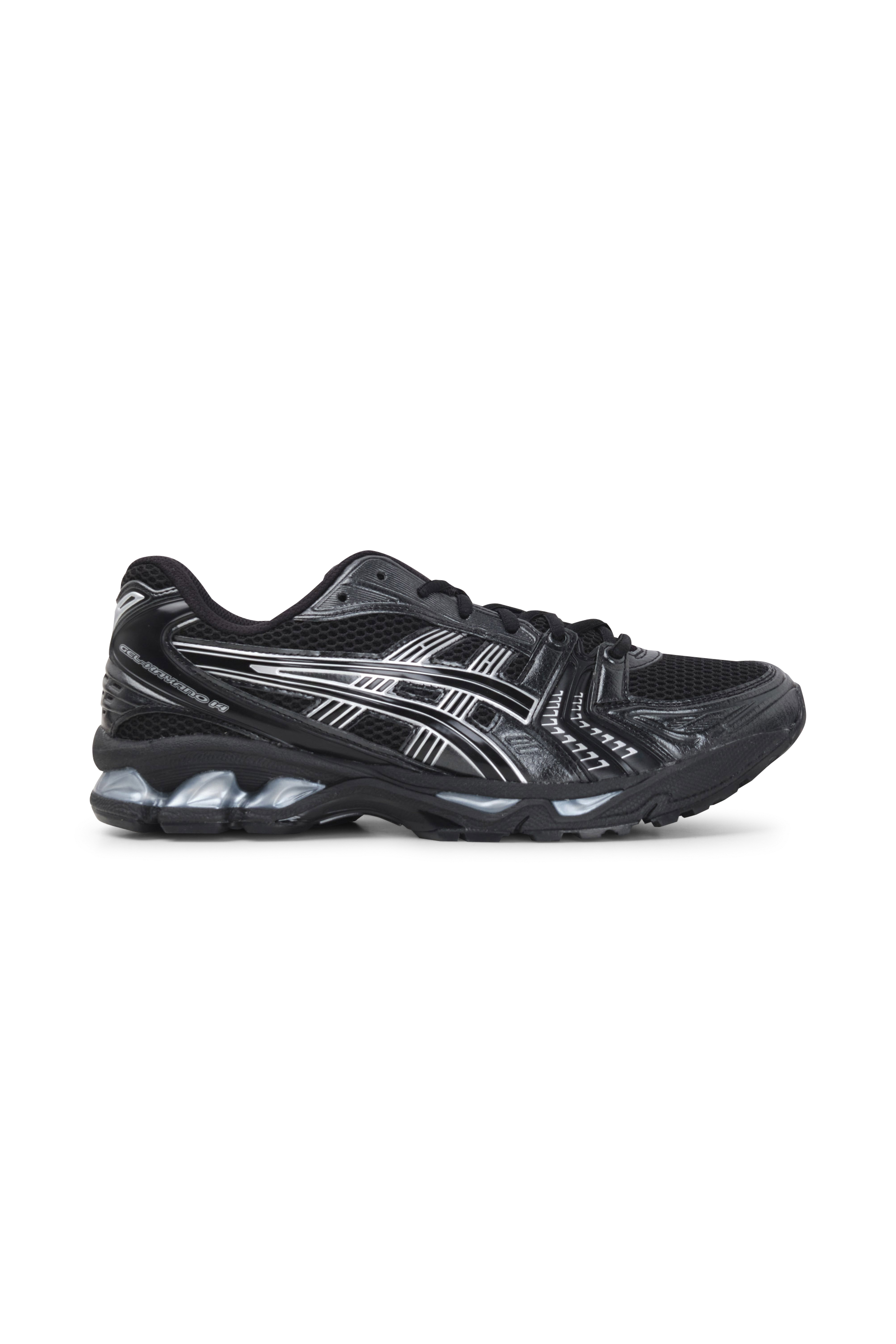 Sneakers Black