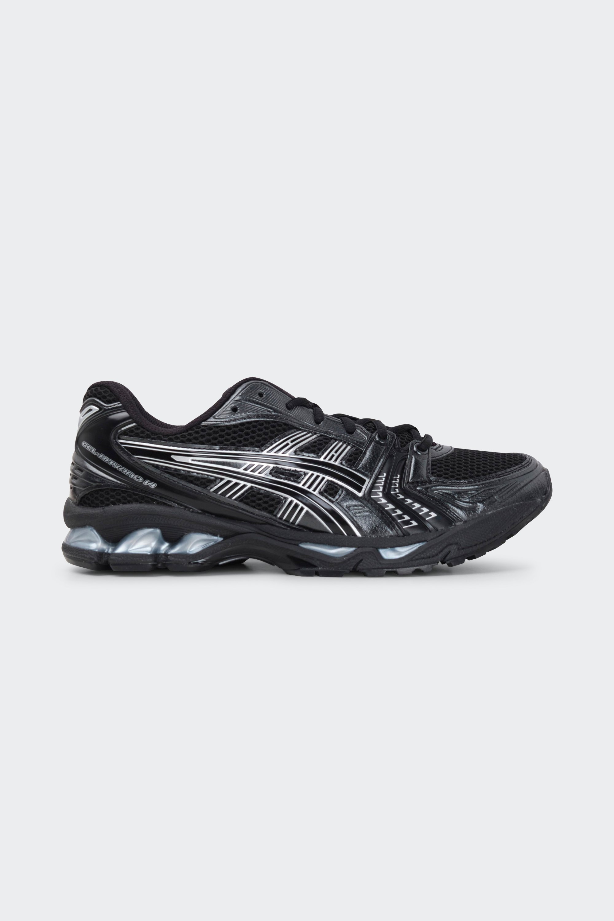 Sneakers | Black by ASICS Sneakers Black