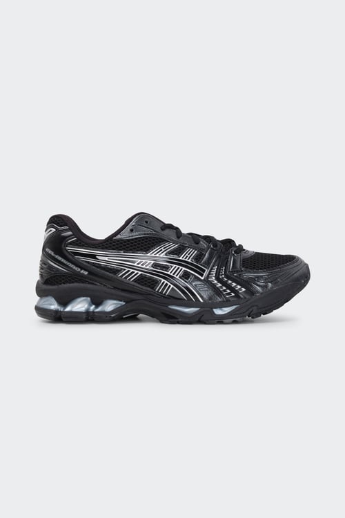 ASICS Baskets Noir