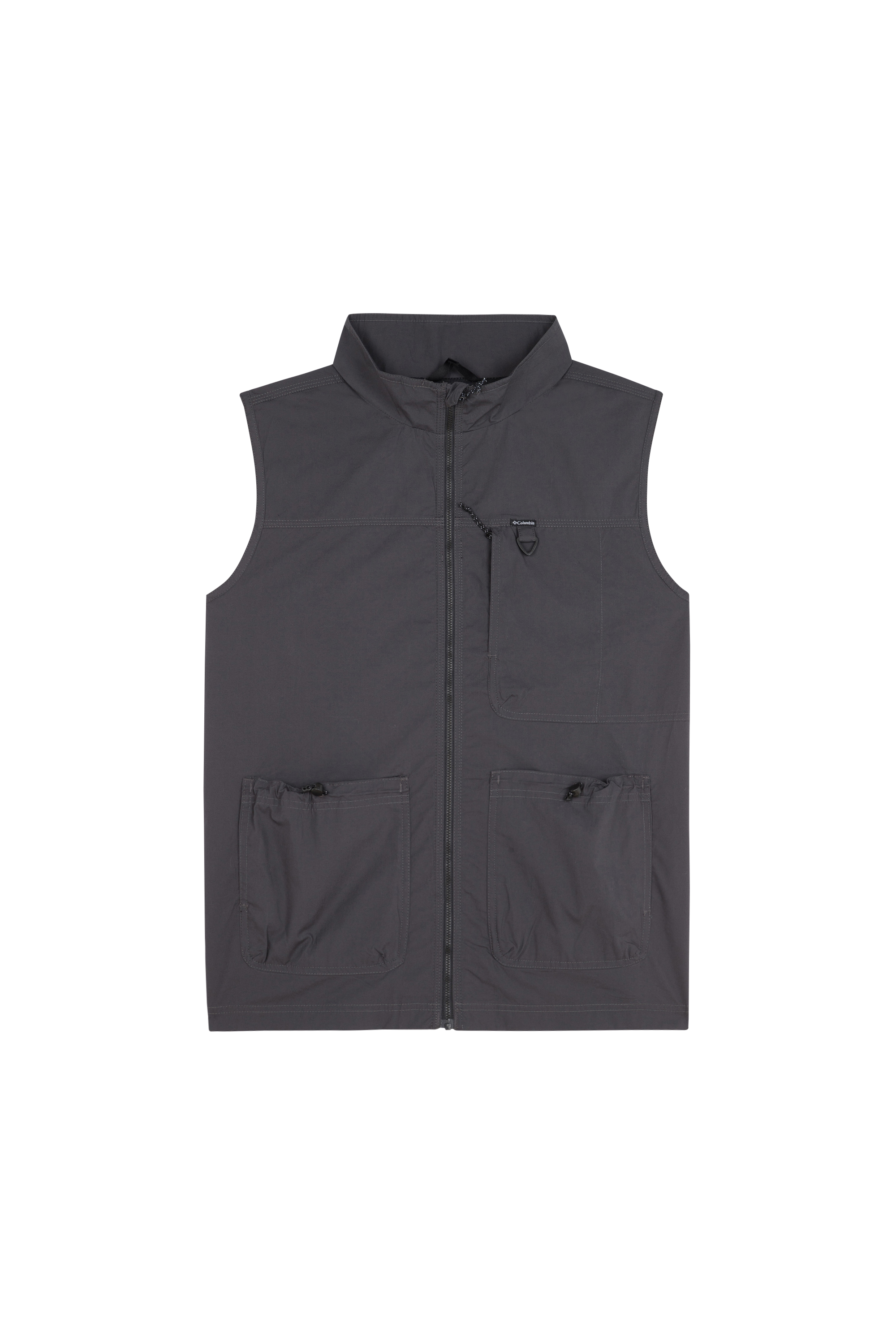 Veste Gris