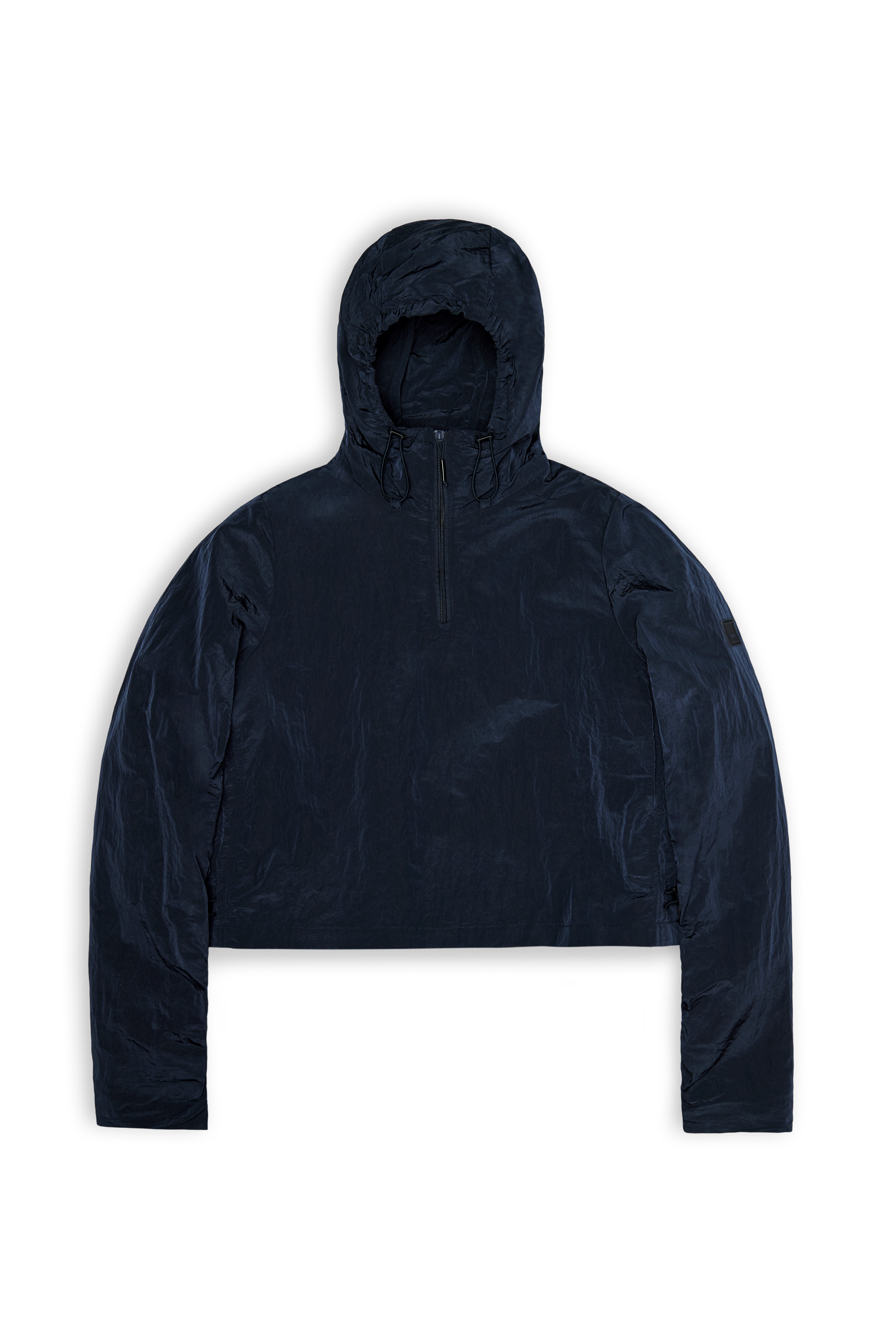 Polaire Bleu