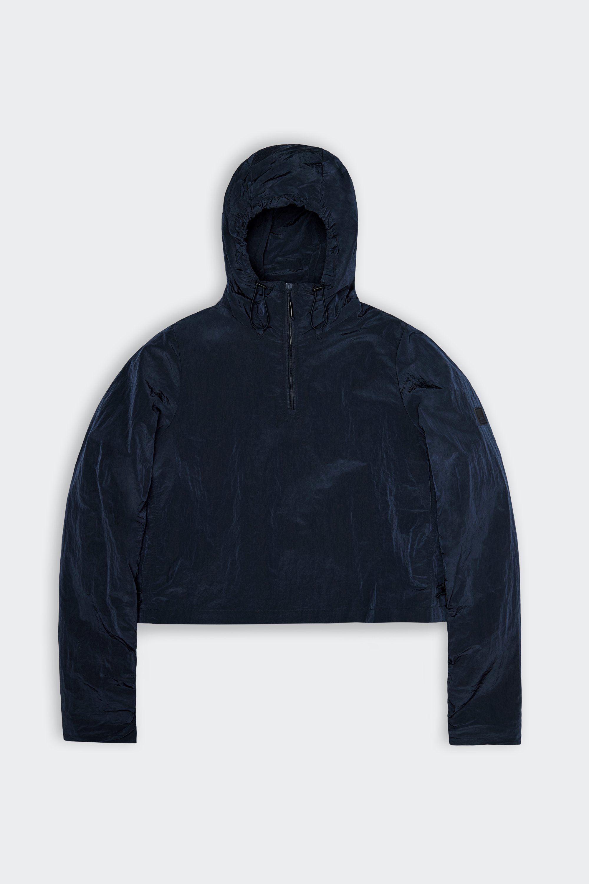 Fleece | Blue by RAINS Fleece Blue