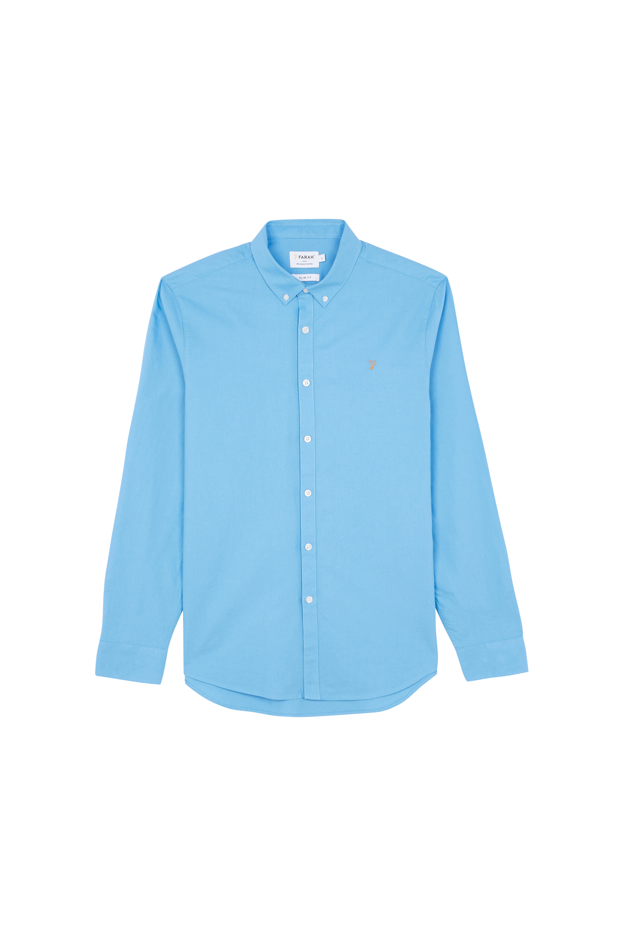 Chemise Bleu