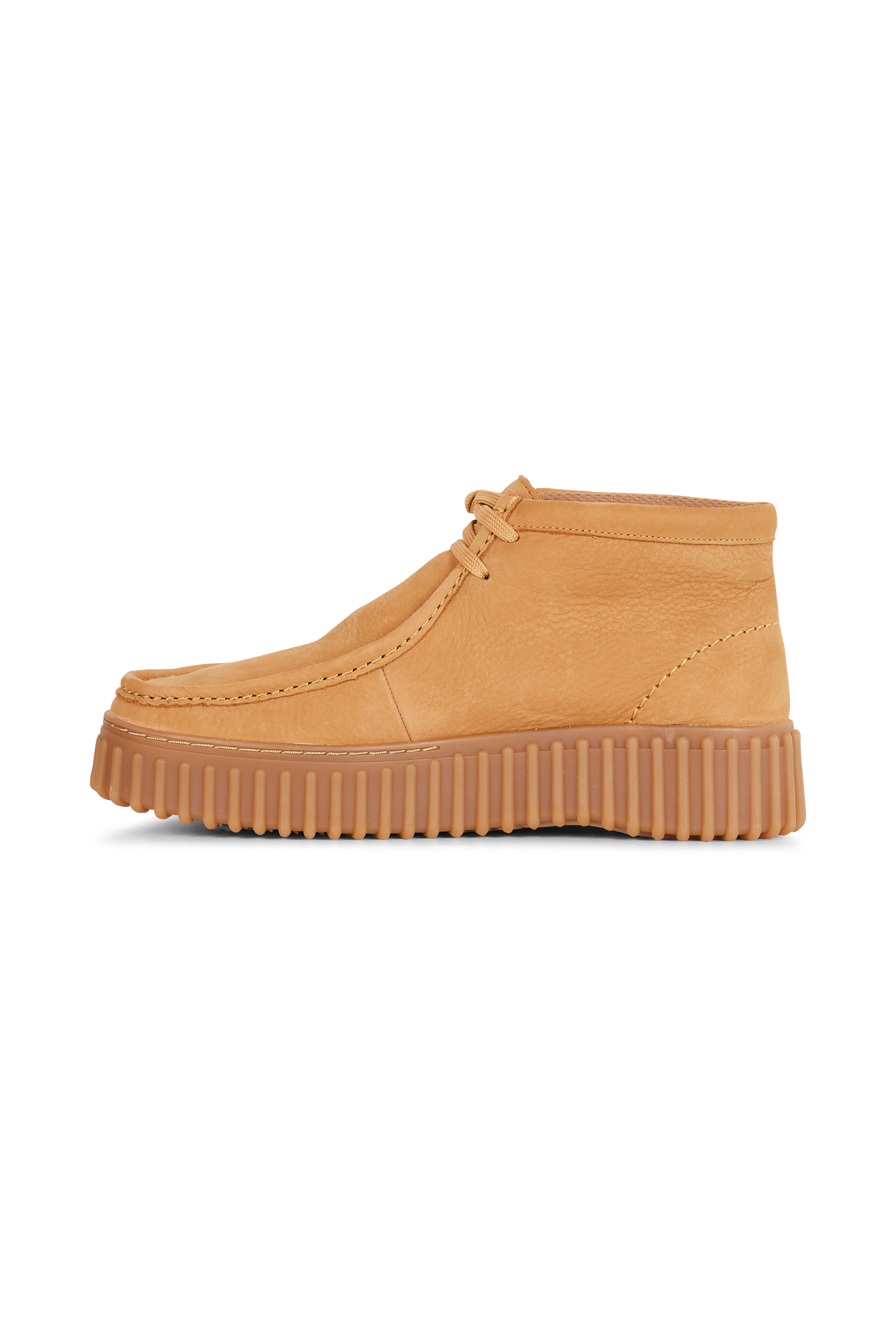 Boots | Beige CLARKS ORIGINALS Femme