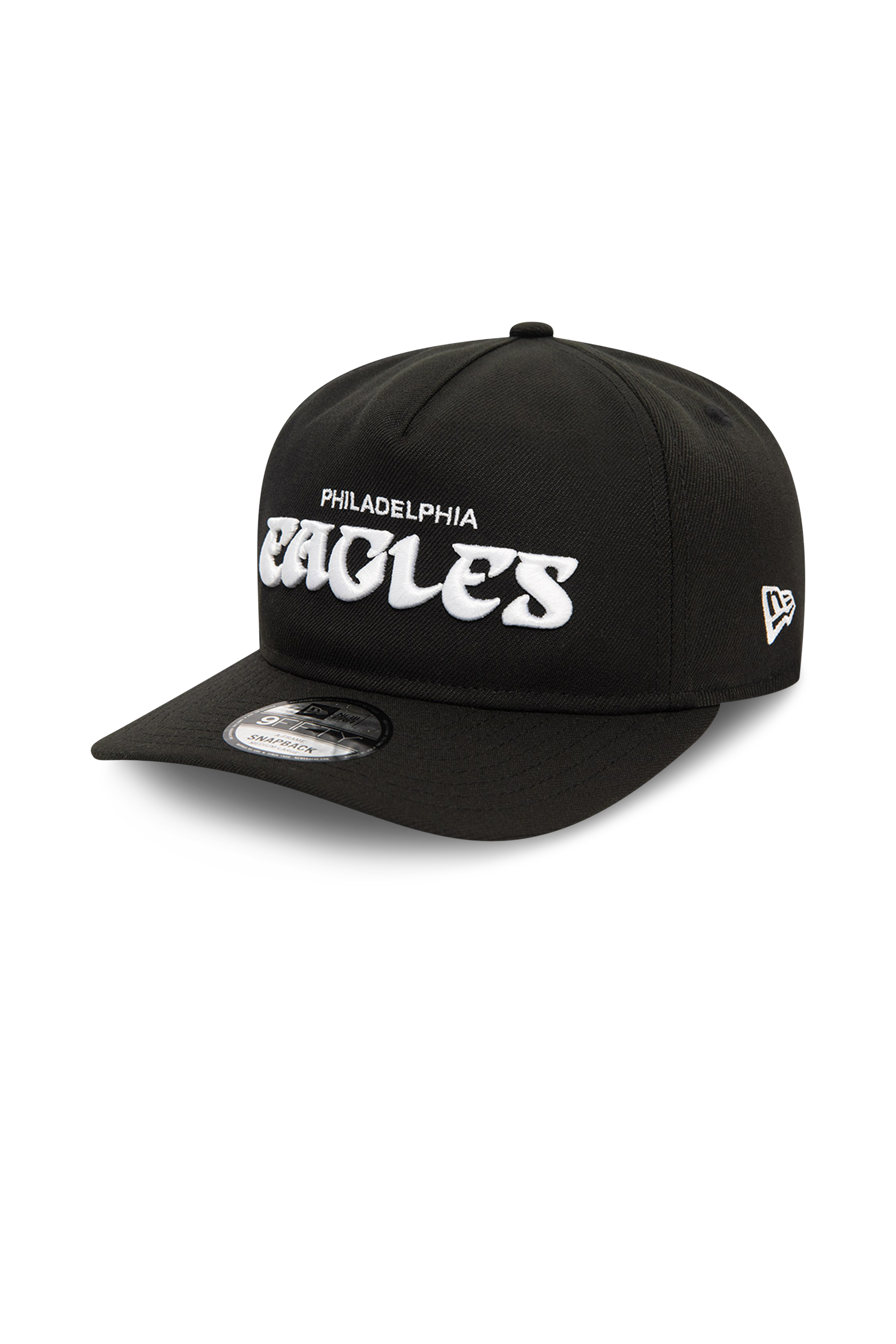 Casquette Noir