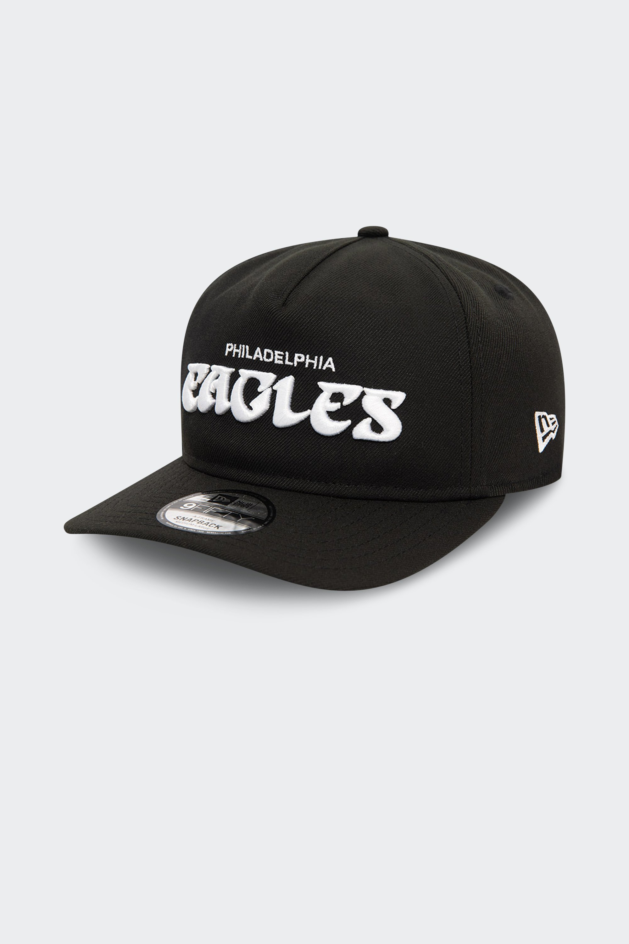 Cap | Black by NEW ERA Cap Black
