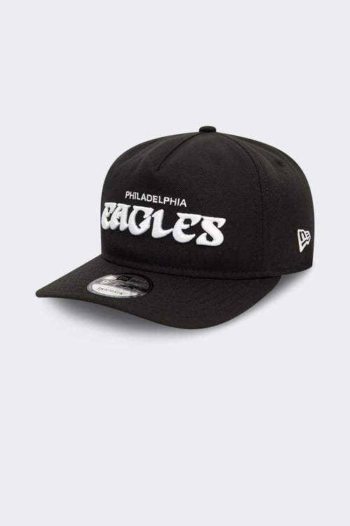 NEW ERA Cap Black