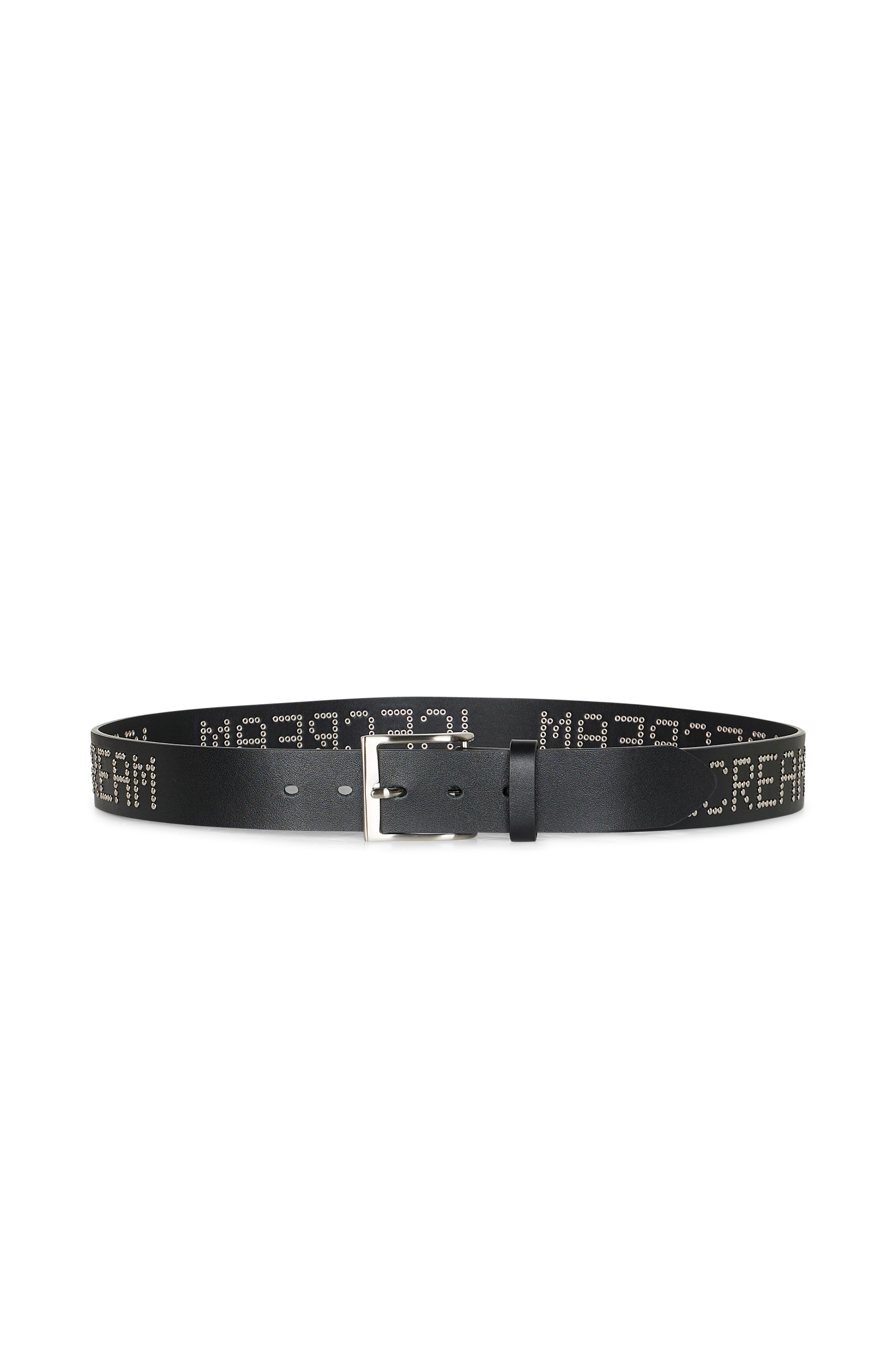 Belt Black