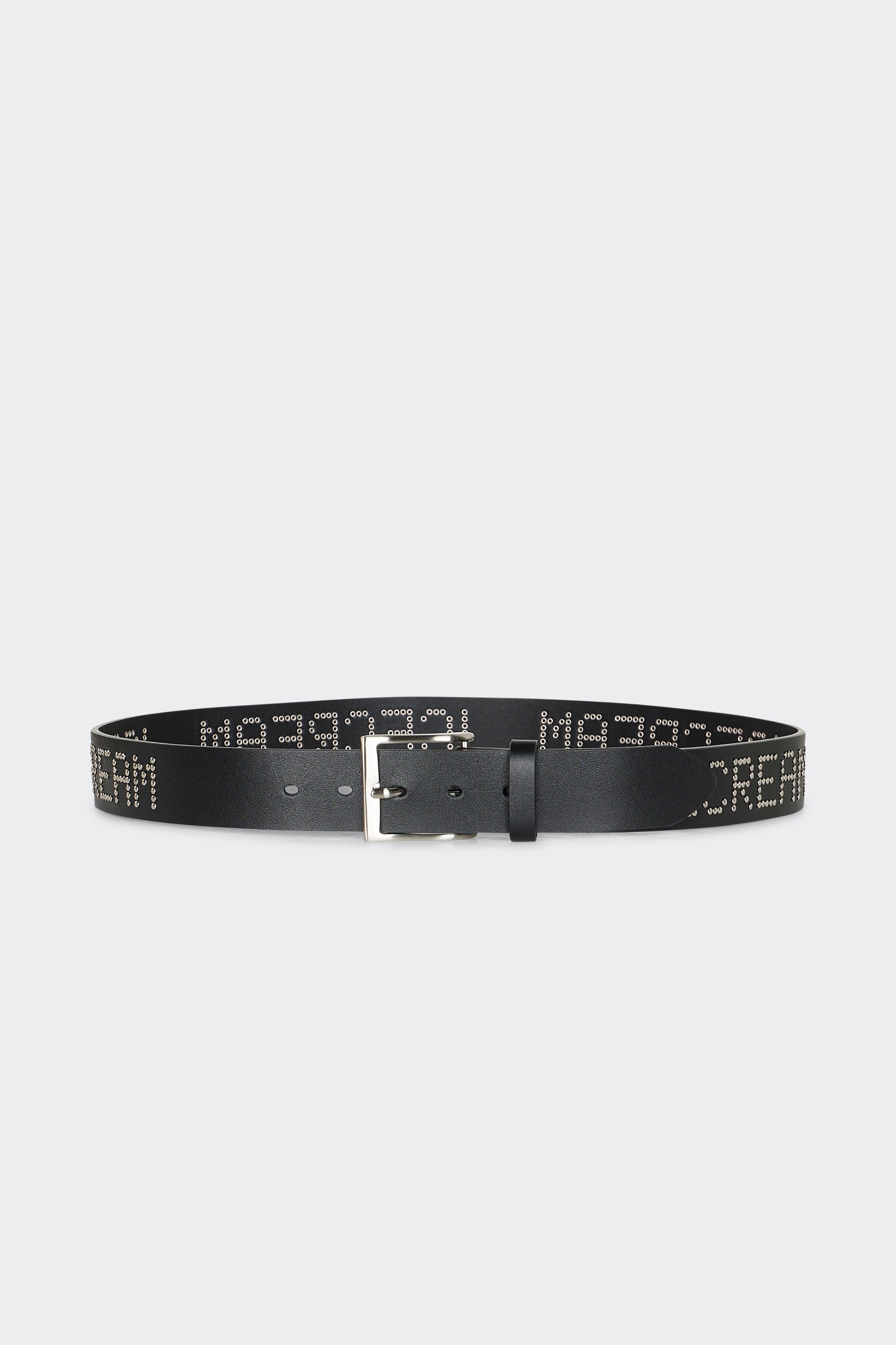 Belt | Black by ICE CREAM Belt Black