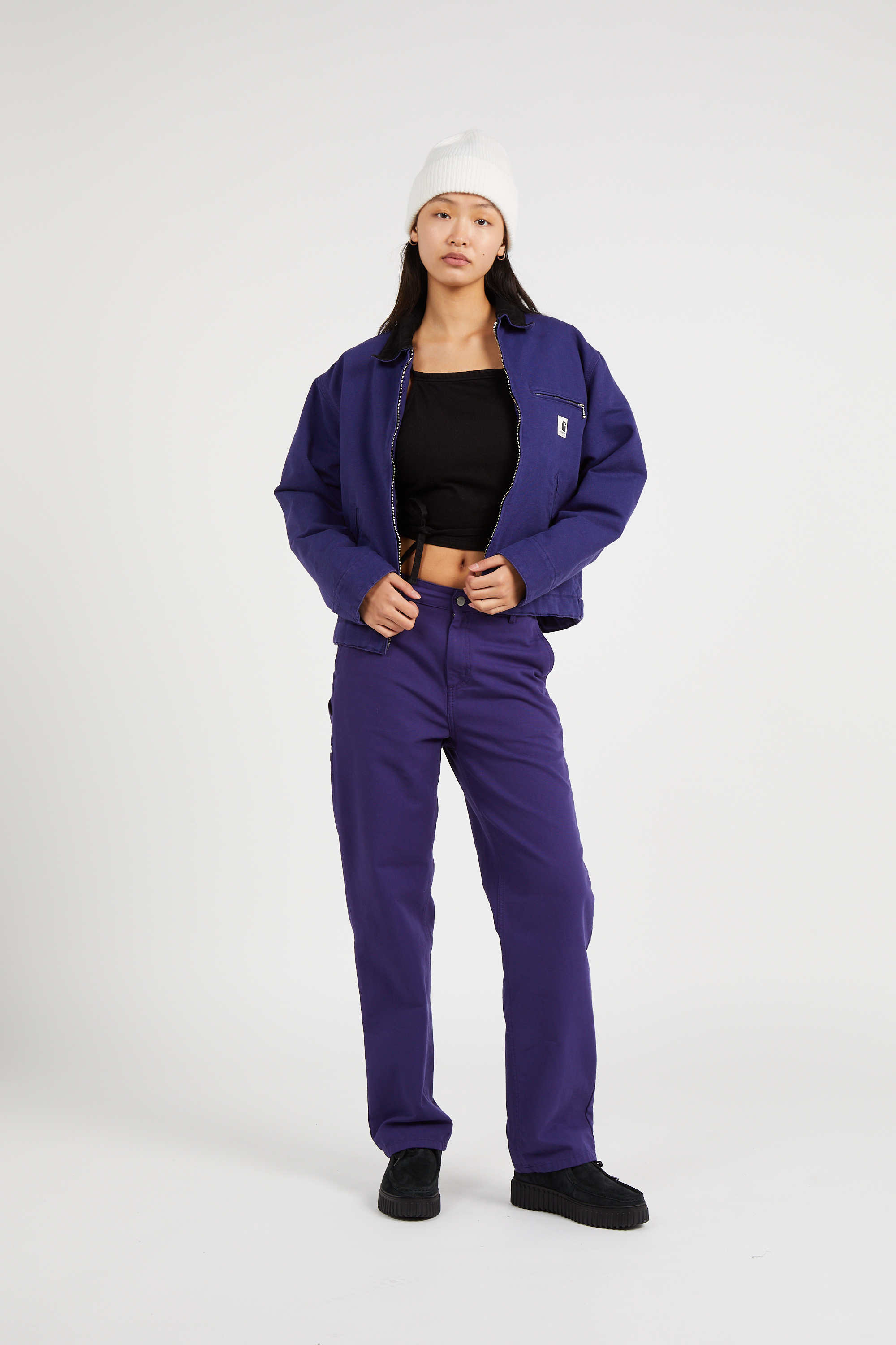 Jean Violet