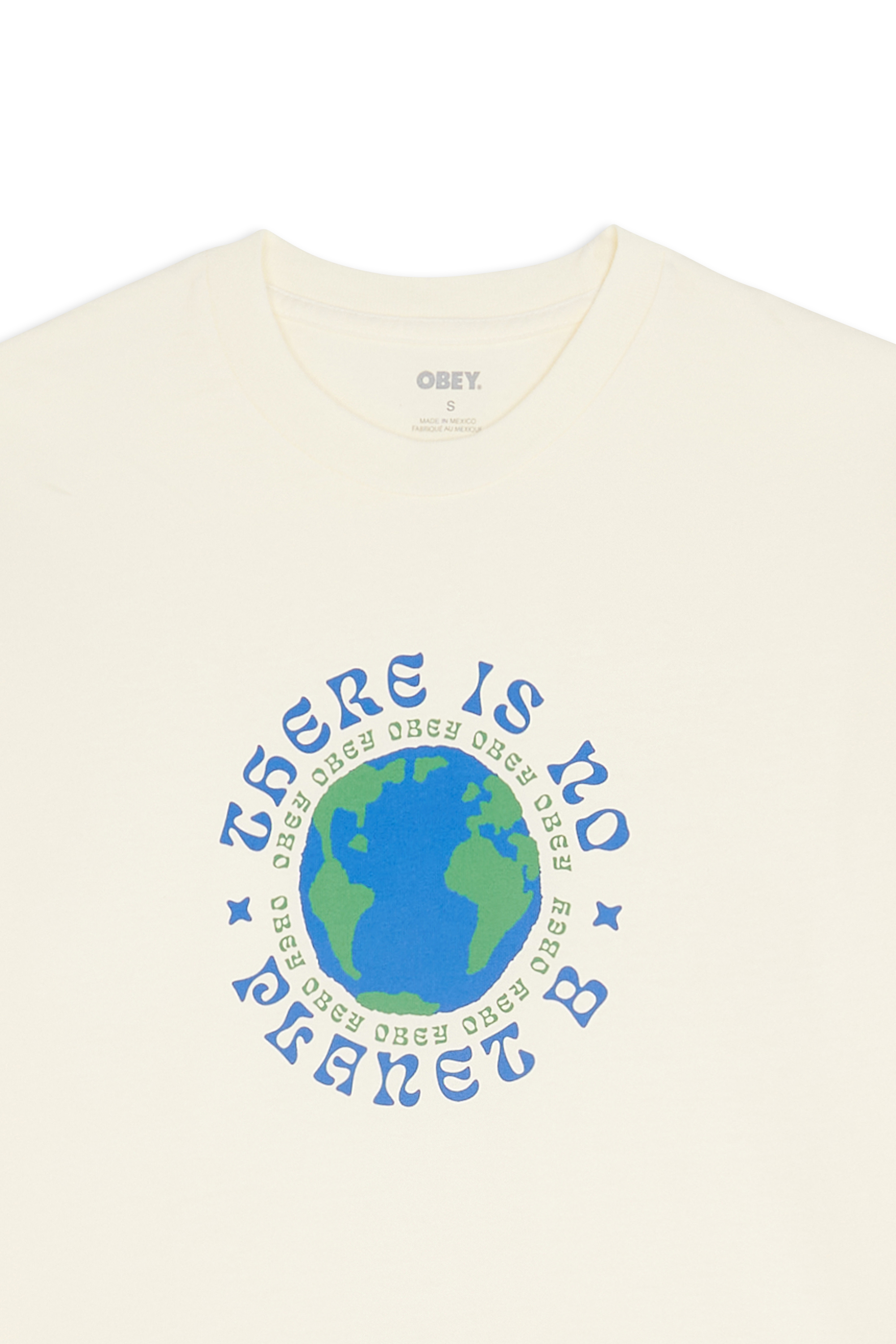 T-shirt  Beige