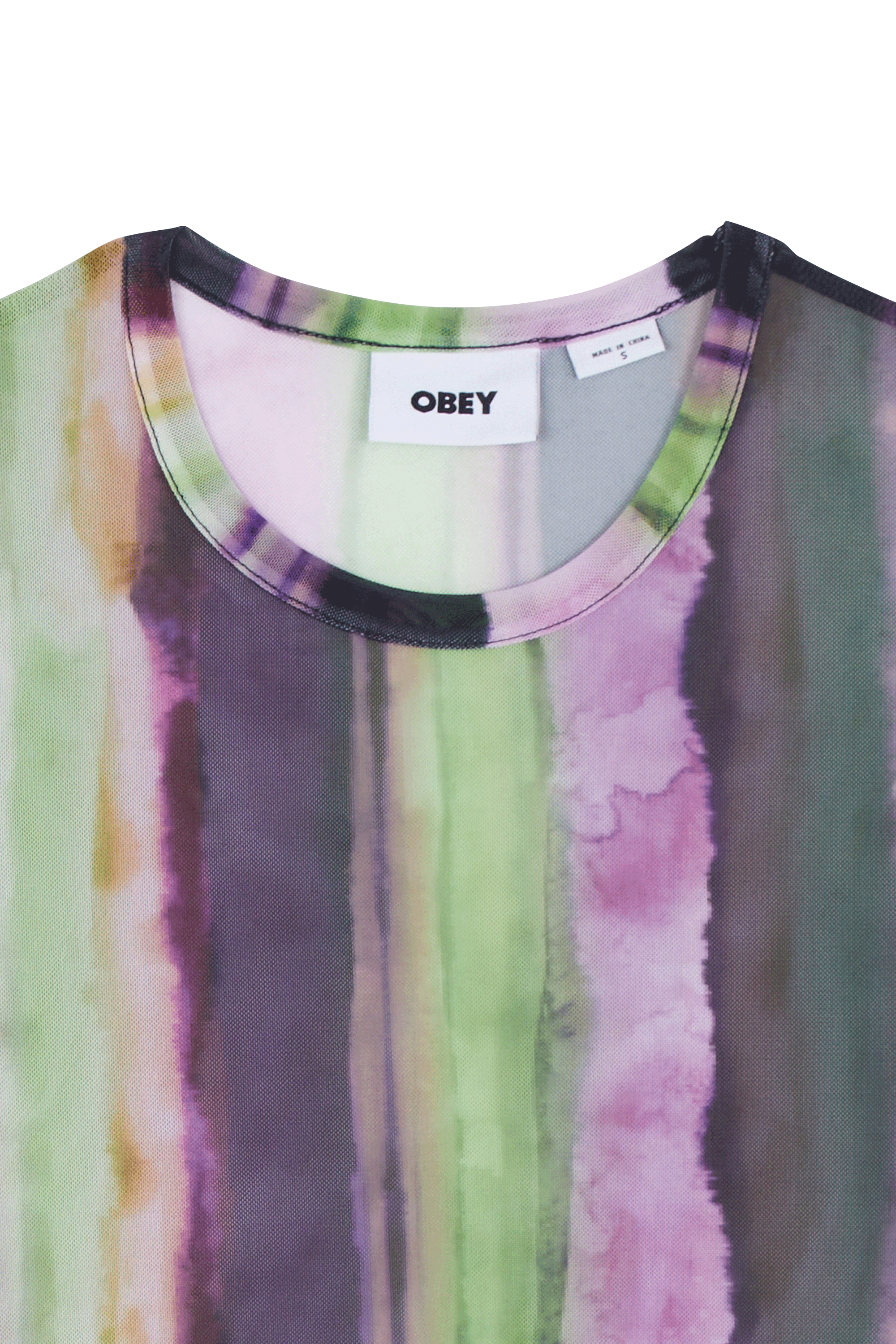 T-shirt Multicolored