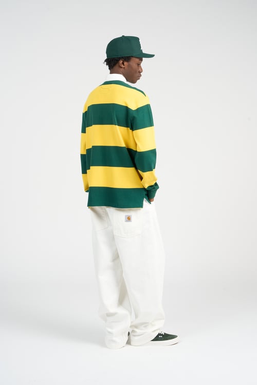 POLO RALPH LAUREN Polo Multicolore
