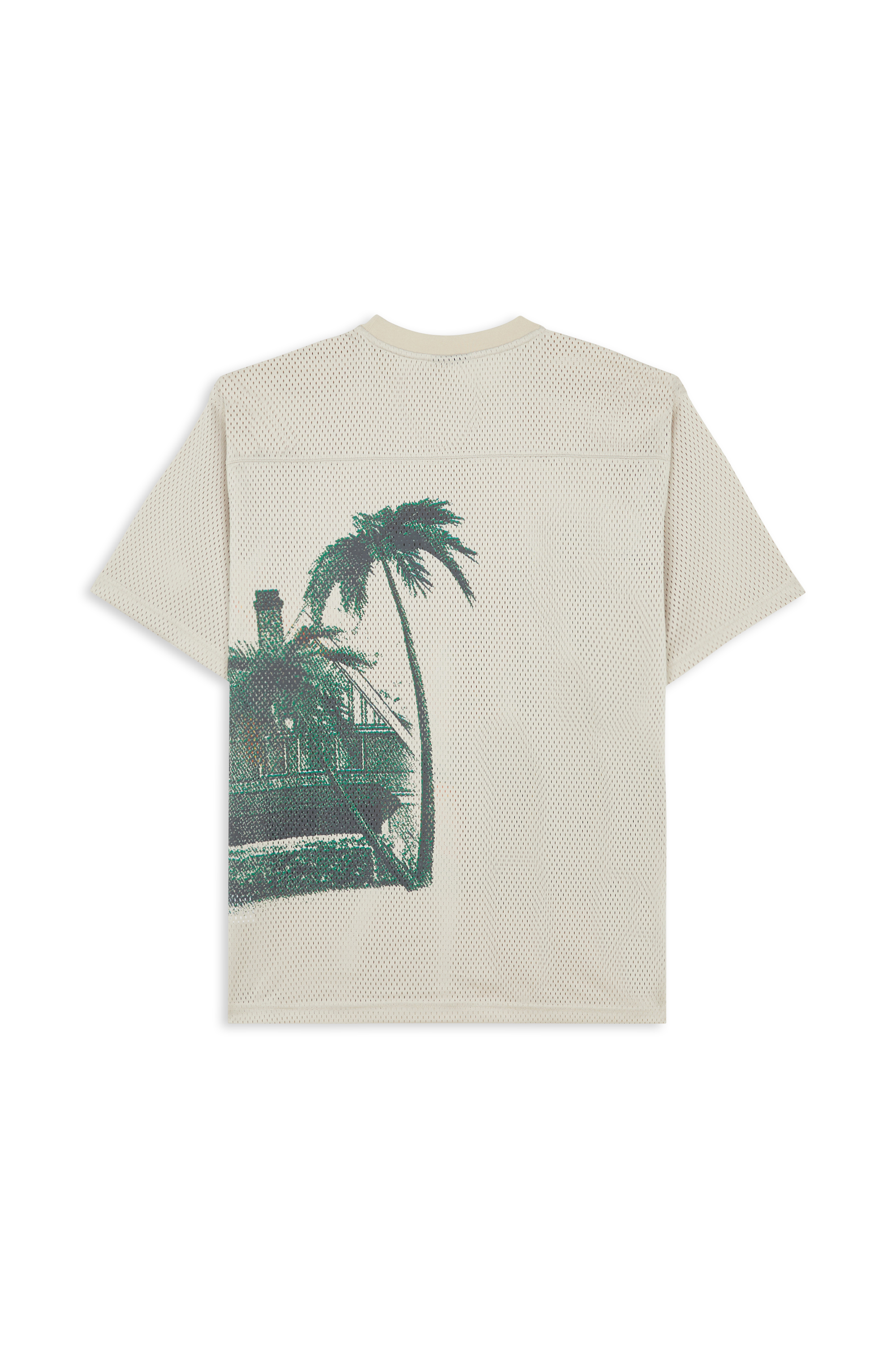 JERSEY Multicolored