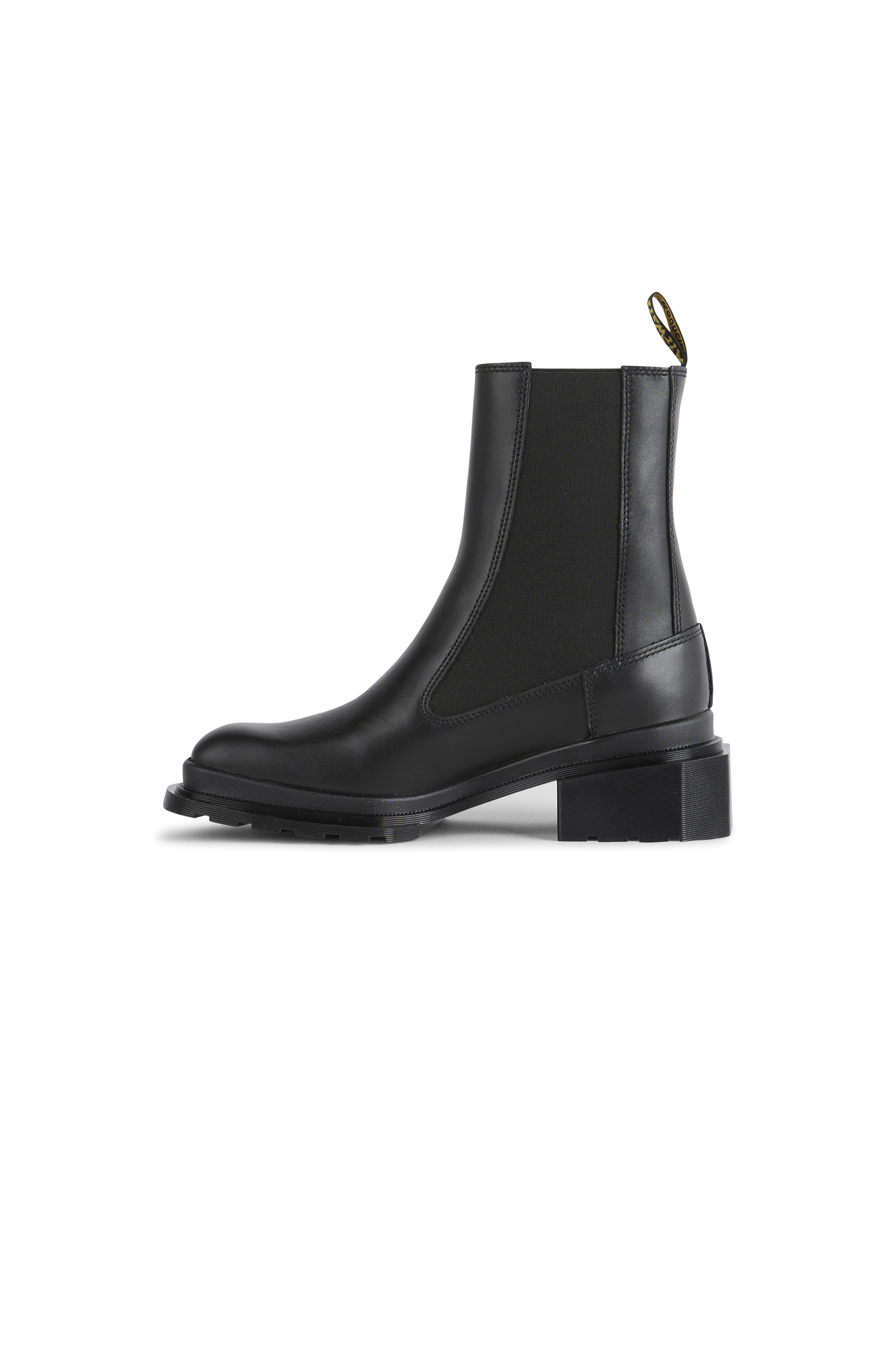 DR. MARTENS Bottines Noir