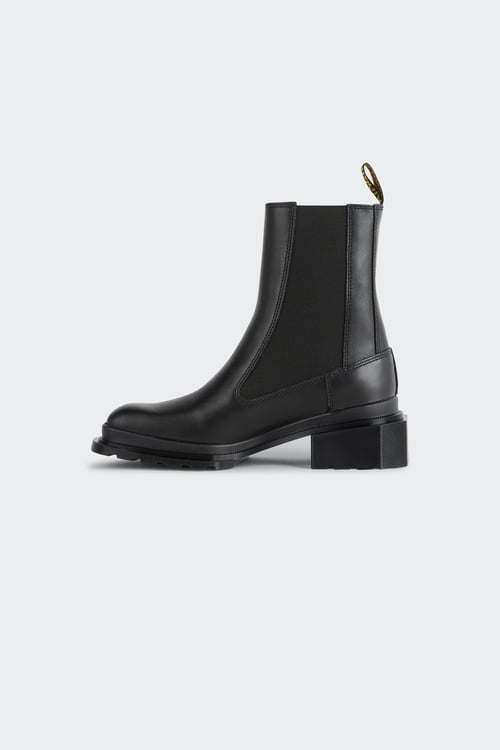 DR. MARTENS Bottines Noir