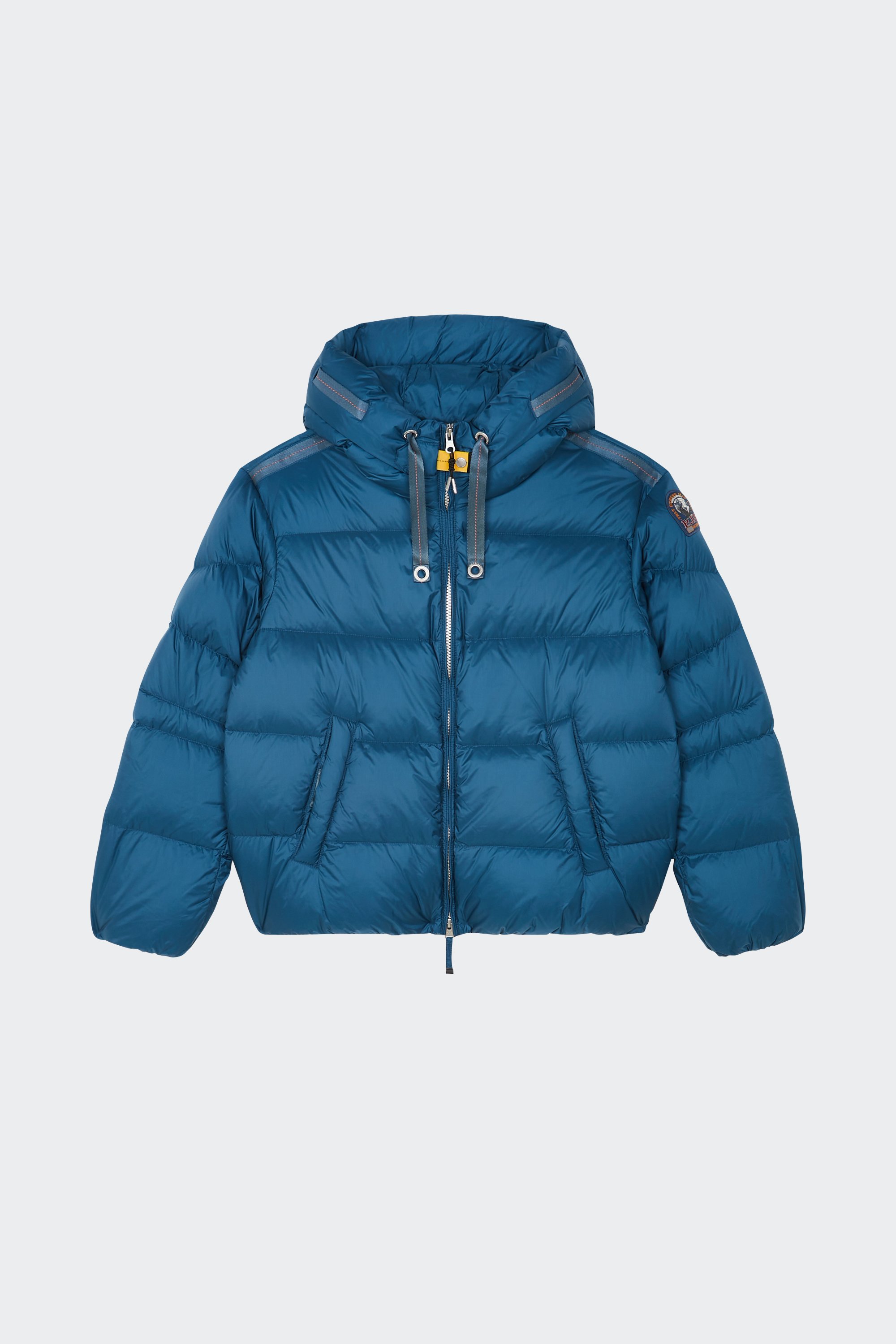 Doudoune | Bleu by PARAJUMPERS Doudoune Bleu
