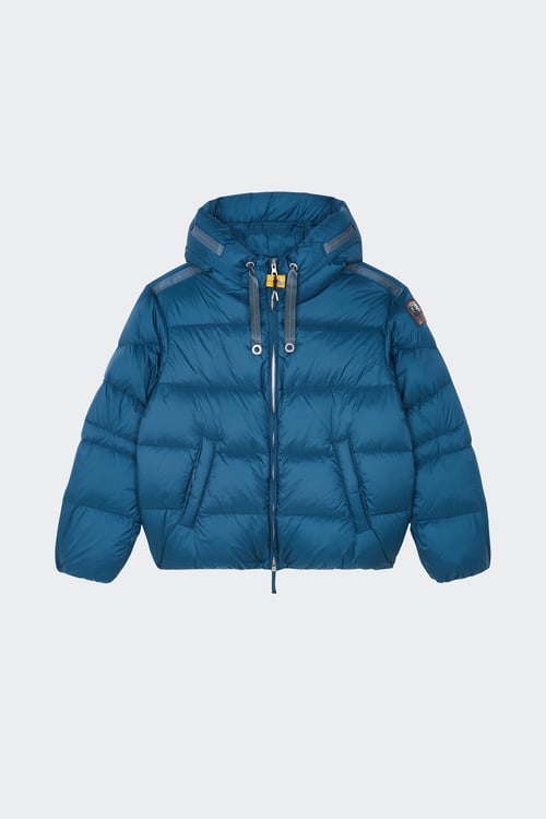 PARAJUMPERS Doudoune Bleu