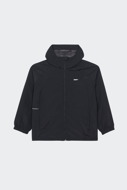 HUF Sweat à capuche Noir