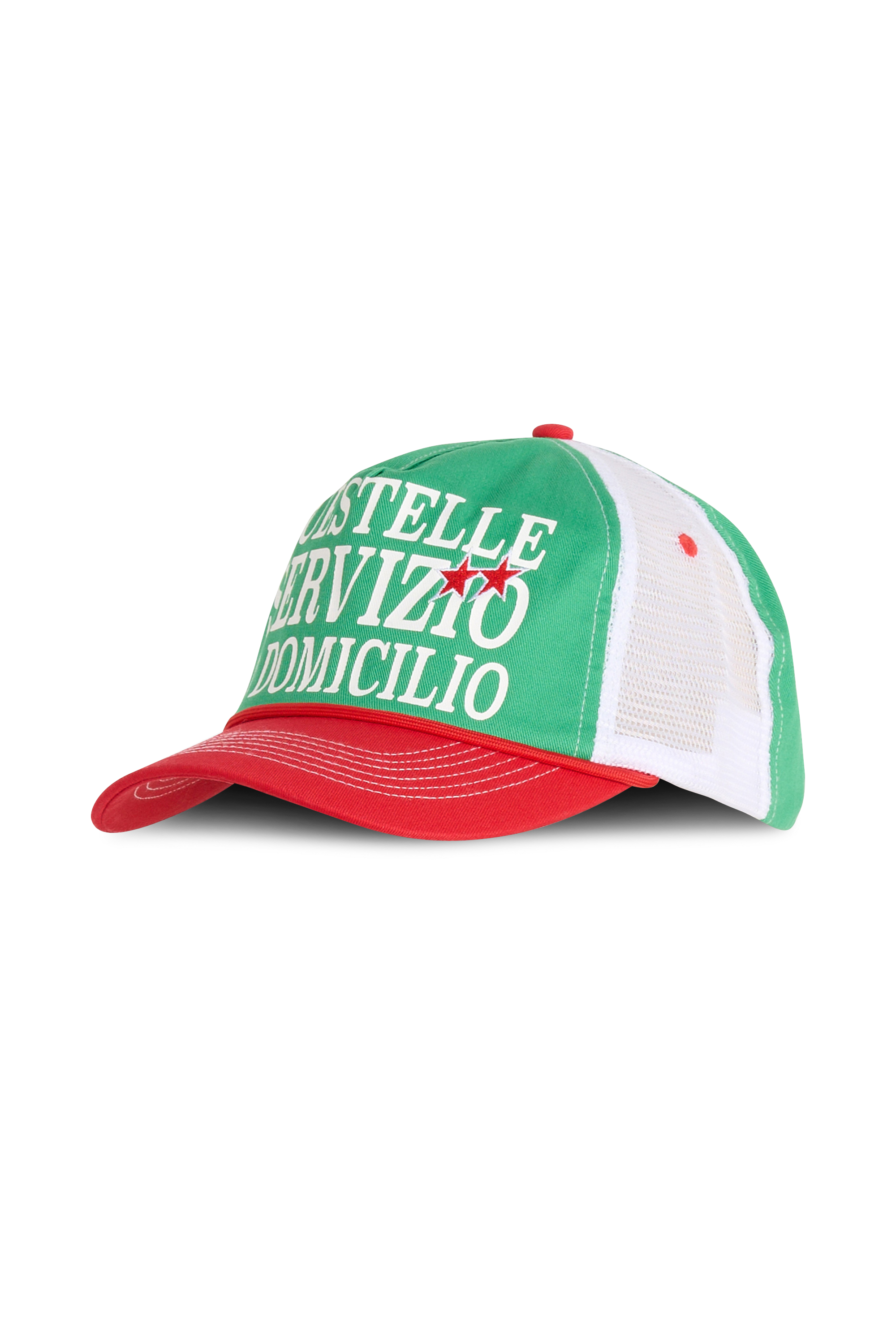 Cap Red