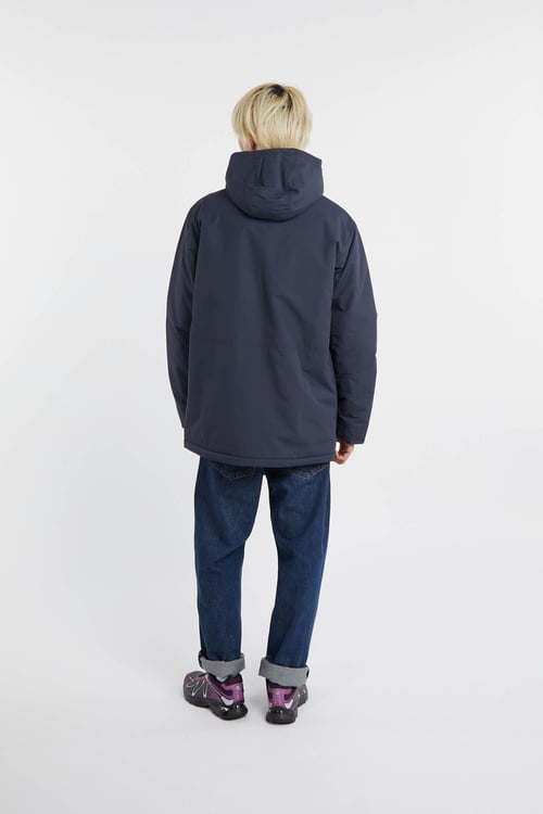 PATAGONIA Parka Bleu