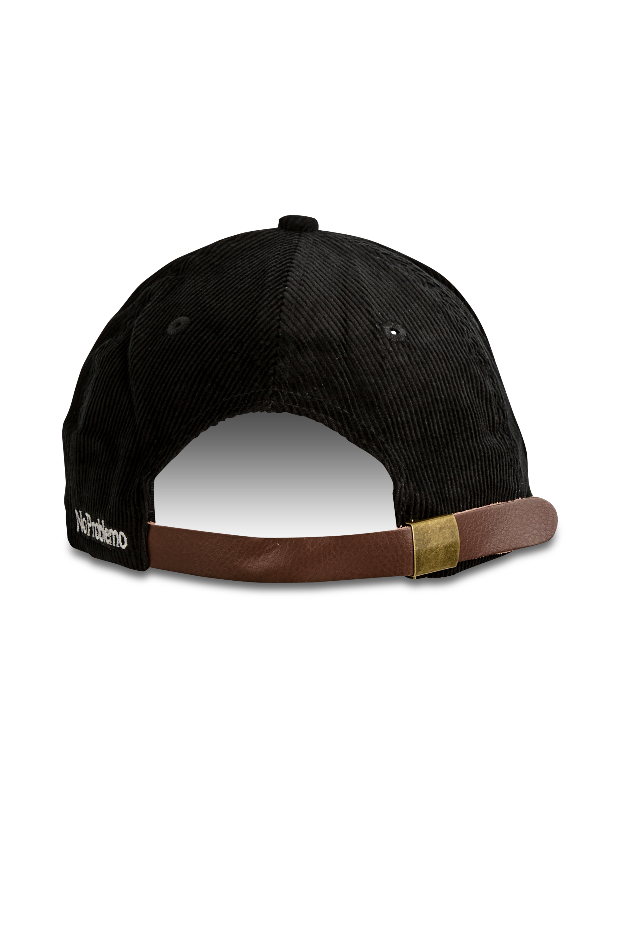 Cap Black