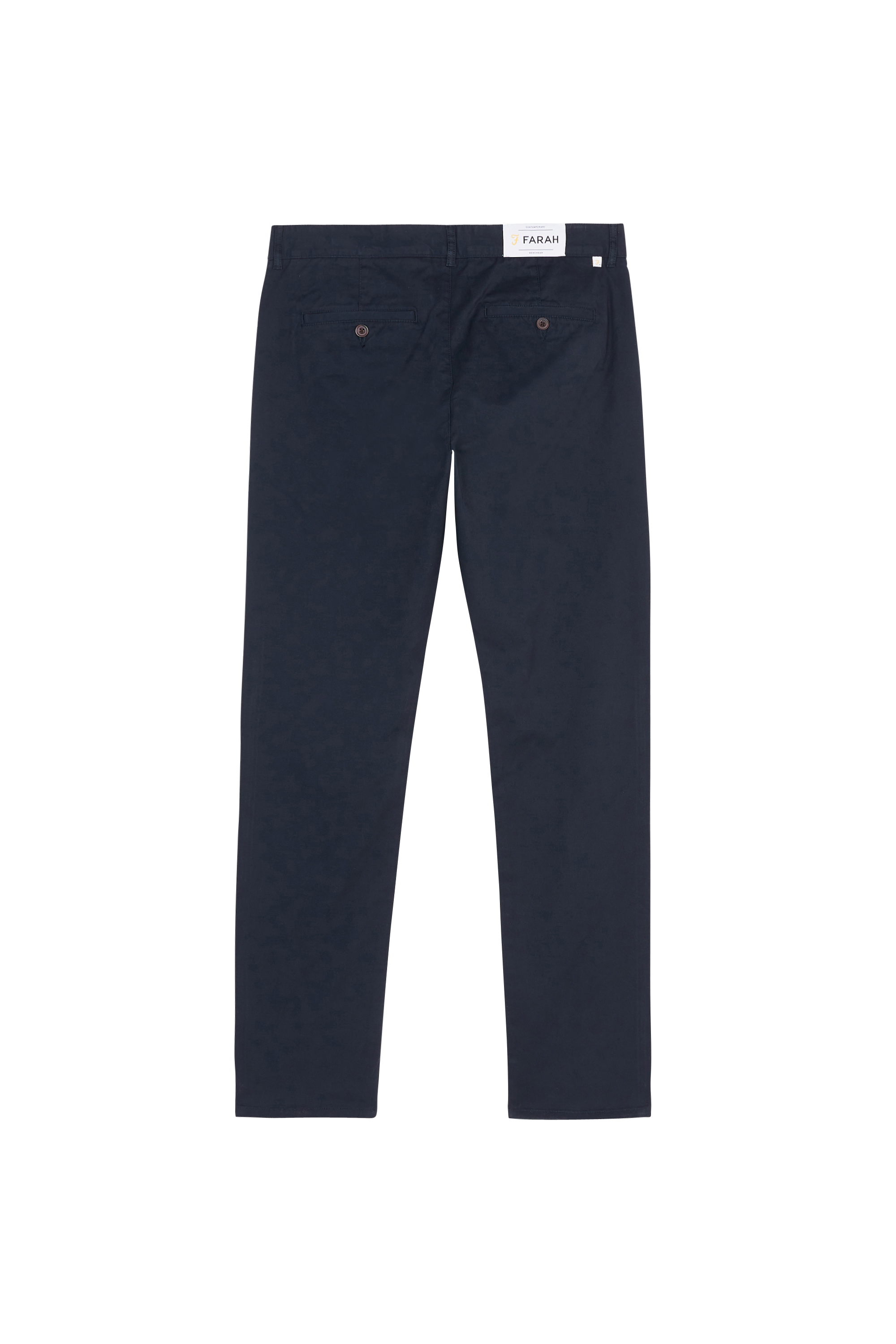 Pantalon Bleu