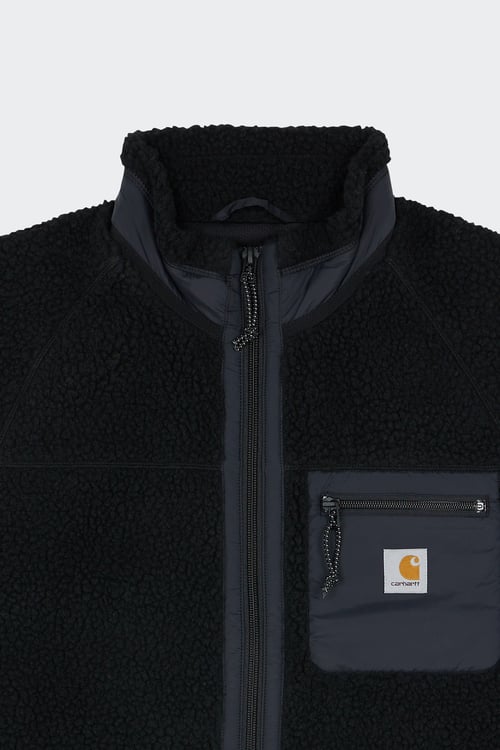 CARHARTT WIP Gilet Noir
