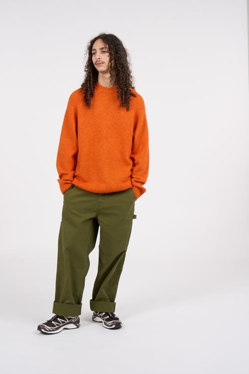 LES DEUX Pull Multicolore