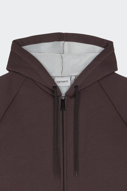 CARHARTT WIP Veste  Marron