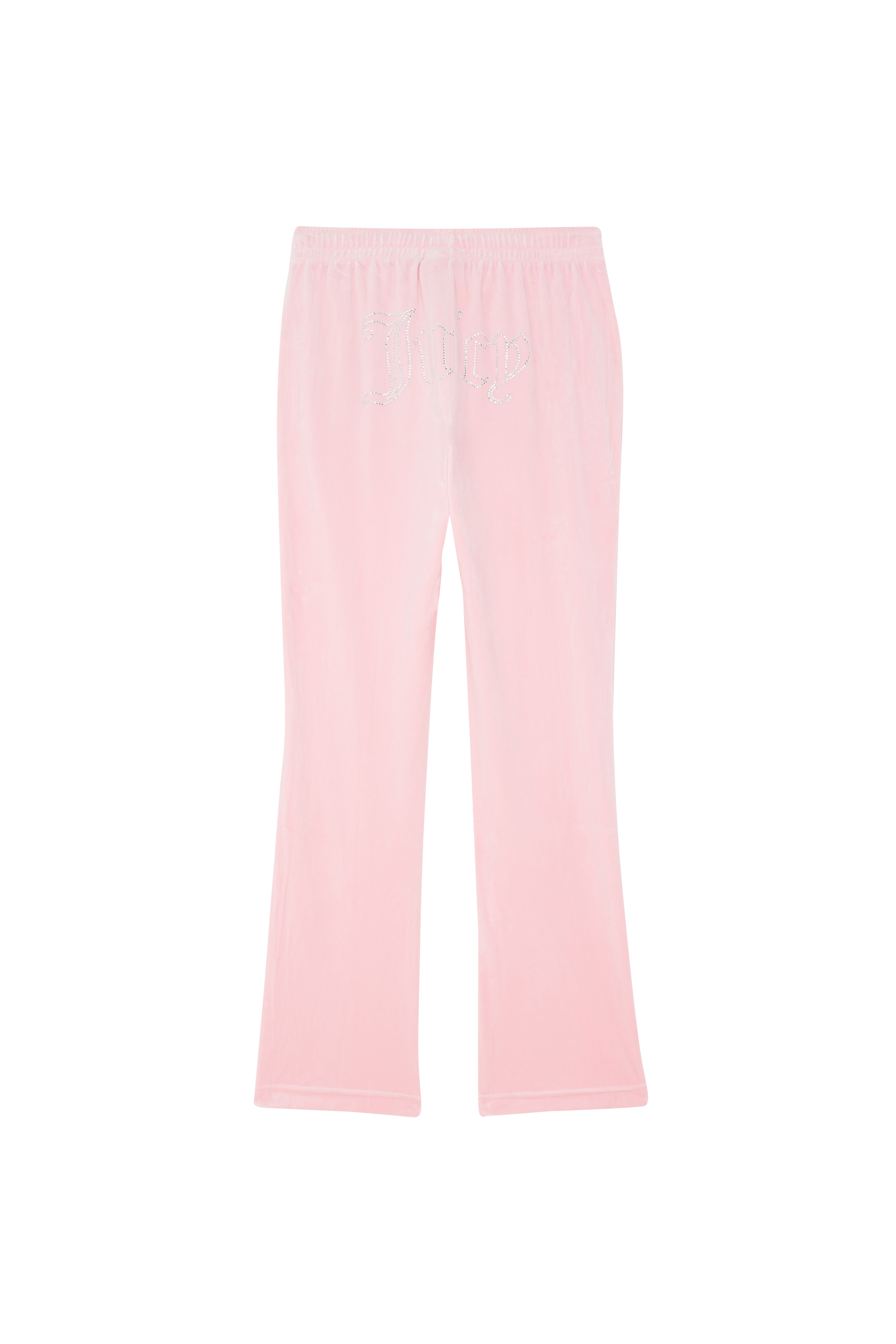 Sweatpants Pink