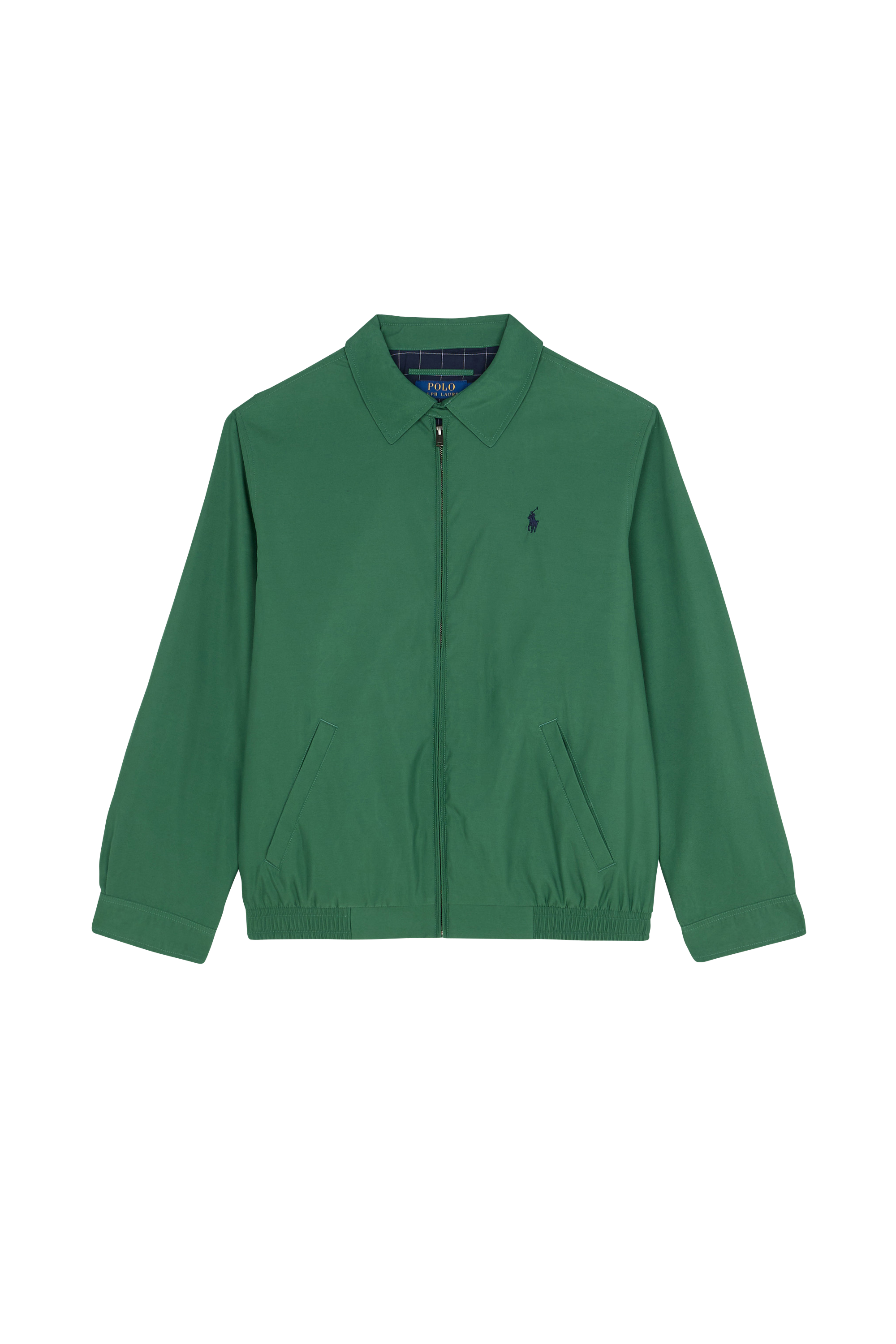 Blouson POLO RALPH LAUREN Vert
