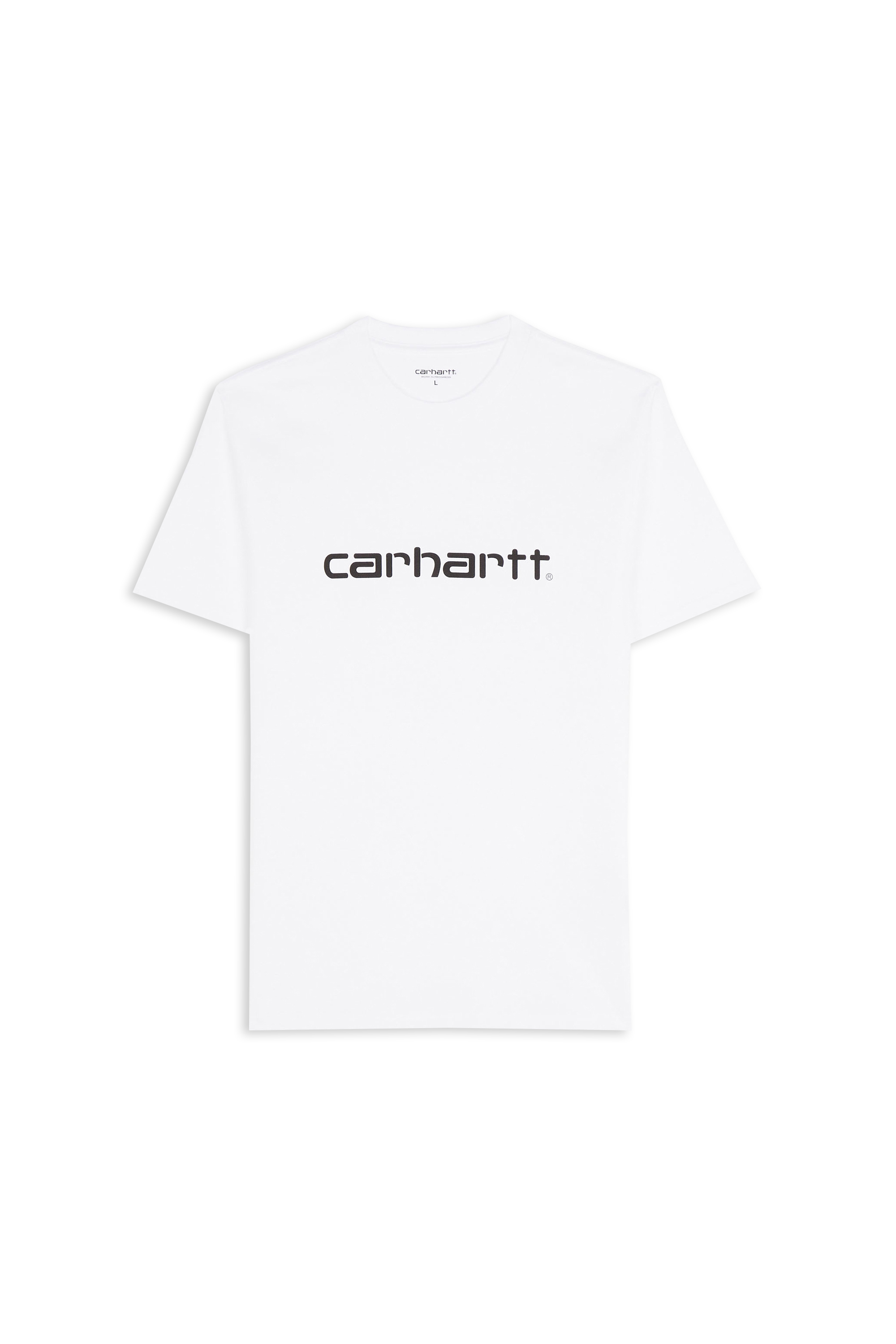T-Shirt White